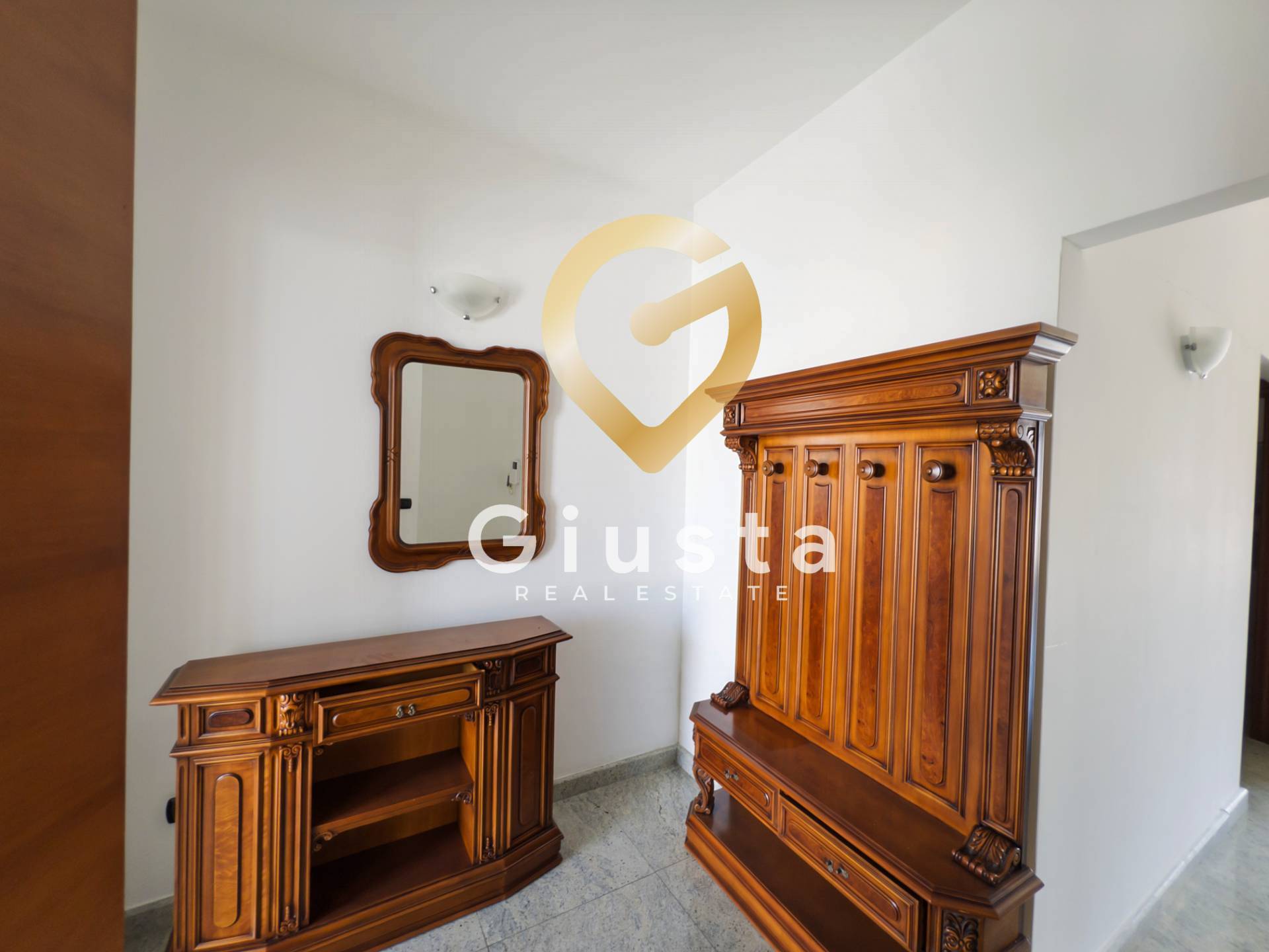 Appartamento in vendita a Mesagne