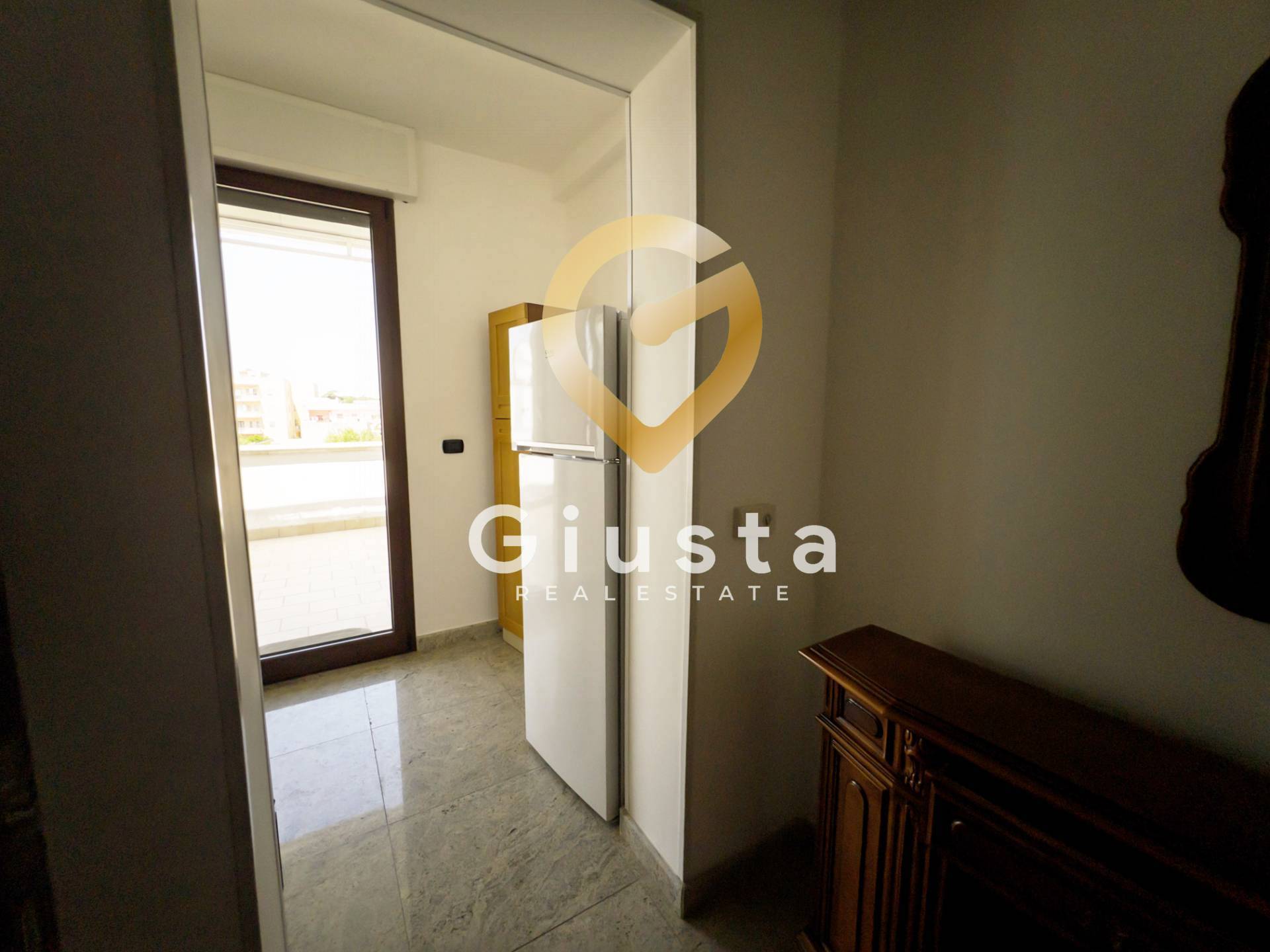 Appartamento in vendita a Mesagne