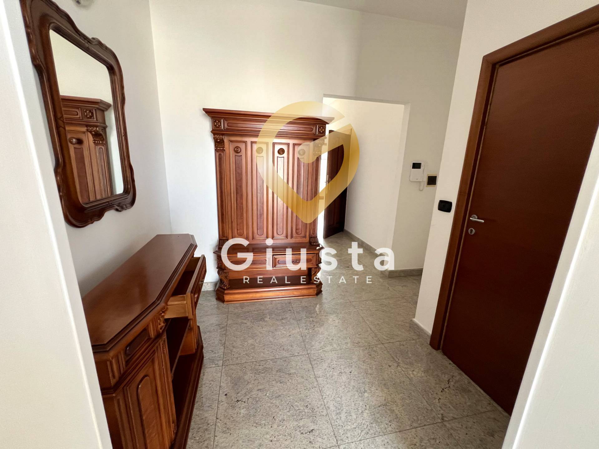 Appartamento in vendita a Mesagne