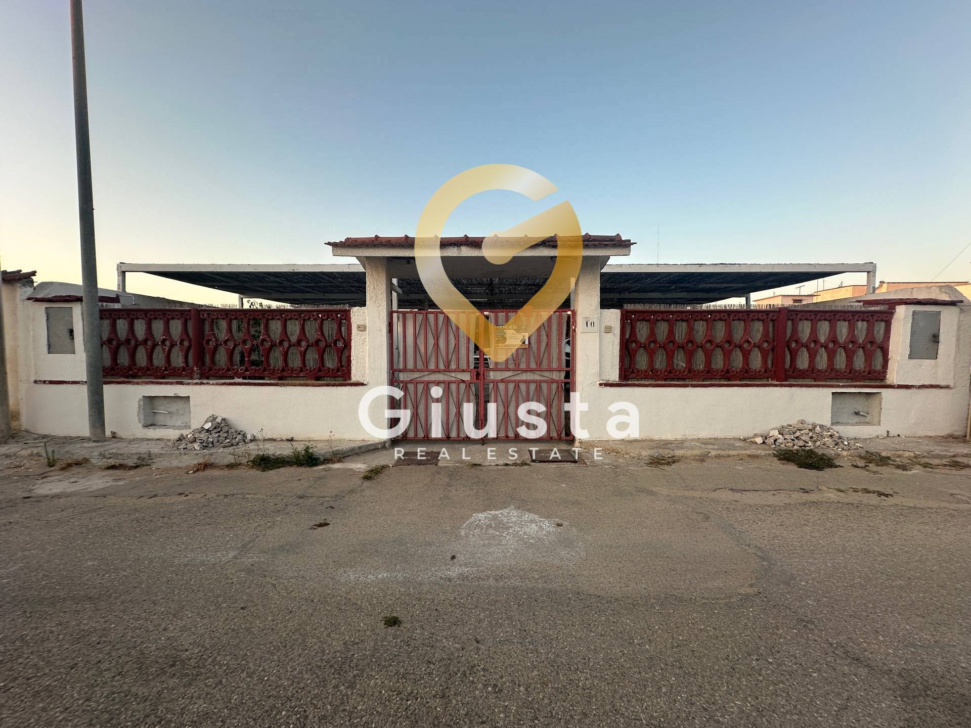 Casa Indipendente in vendita a Torchiarolo, Torre San Gennaro