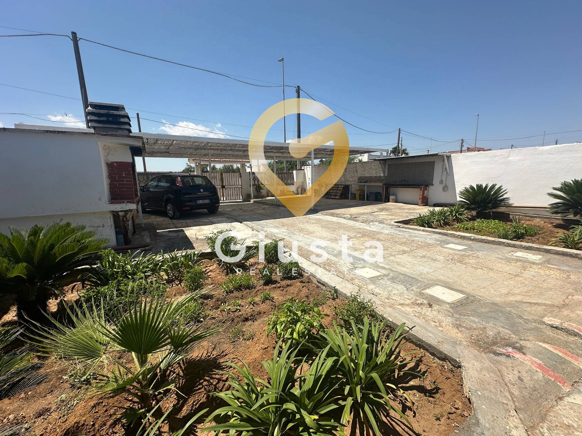 Casa Indipendente in vendita a Torchiarolo, Torre San Gennaro