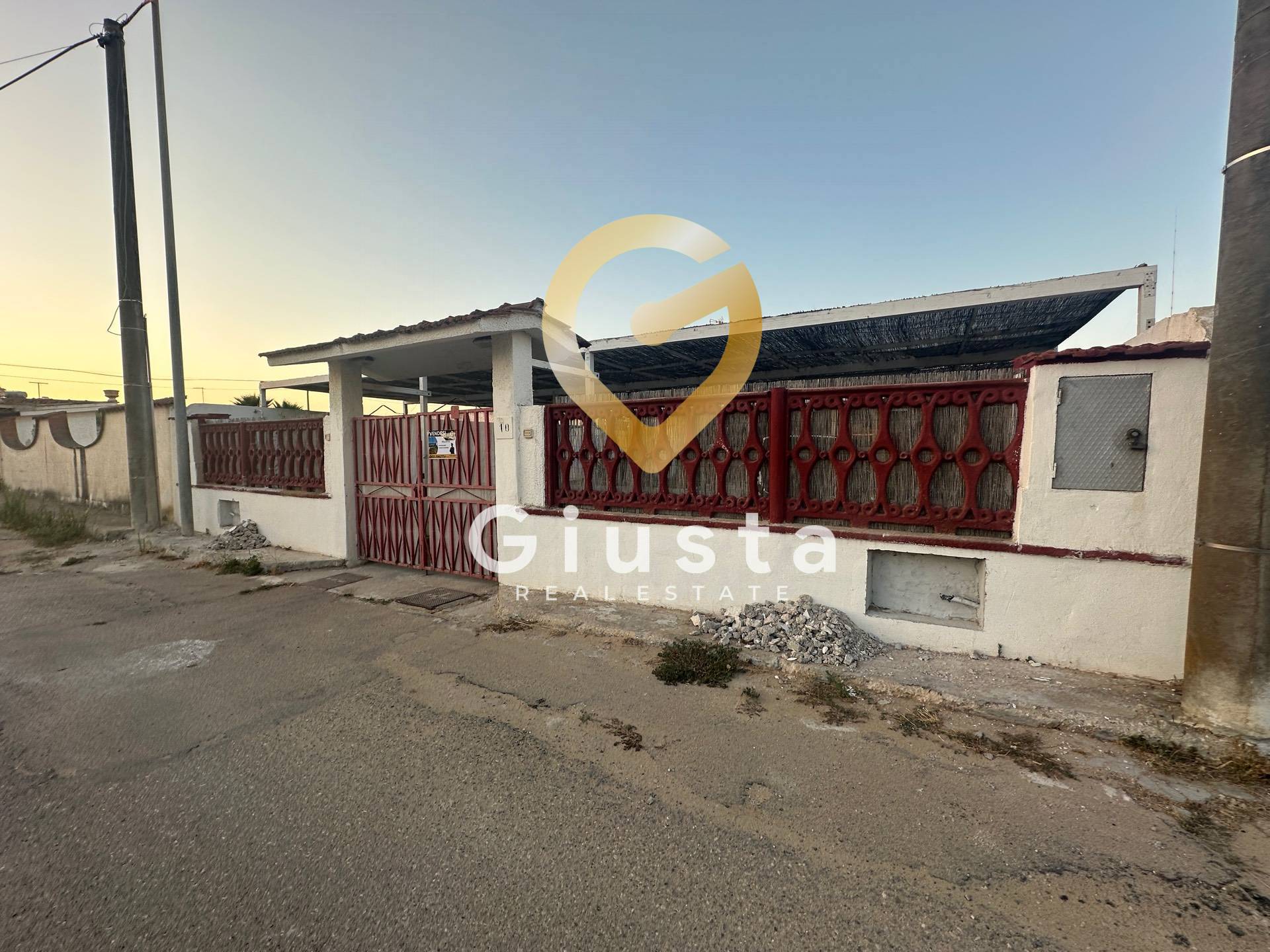 Casa Indipendente in vendita a Torchiarolo, Torre San Gennaro