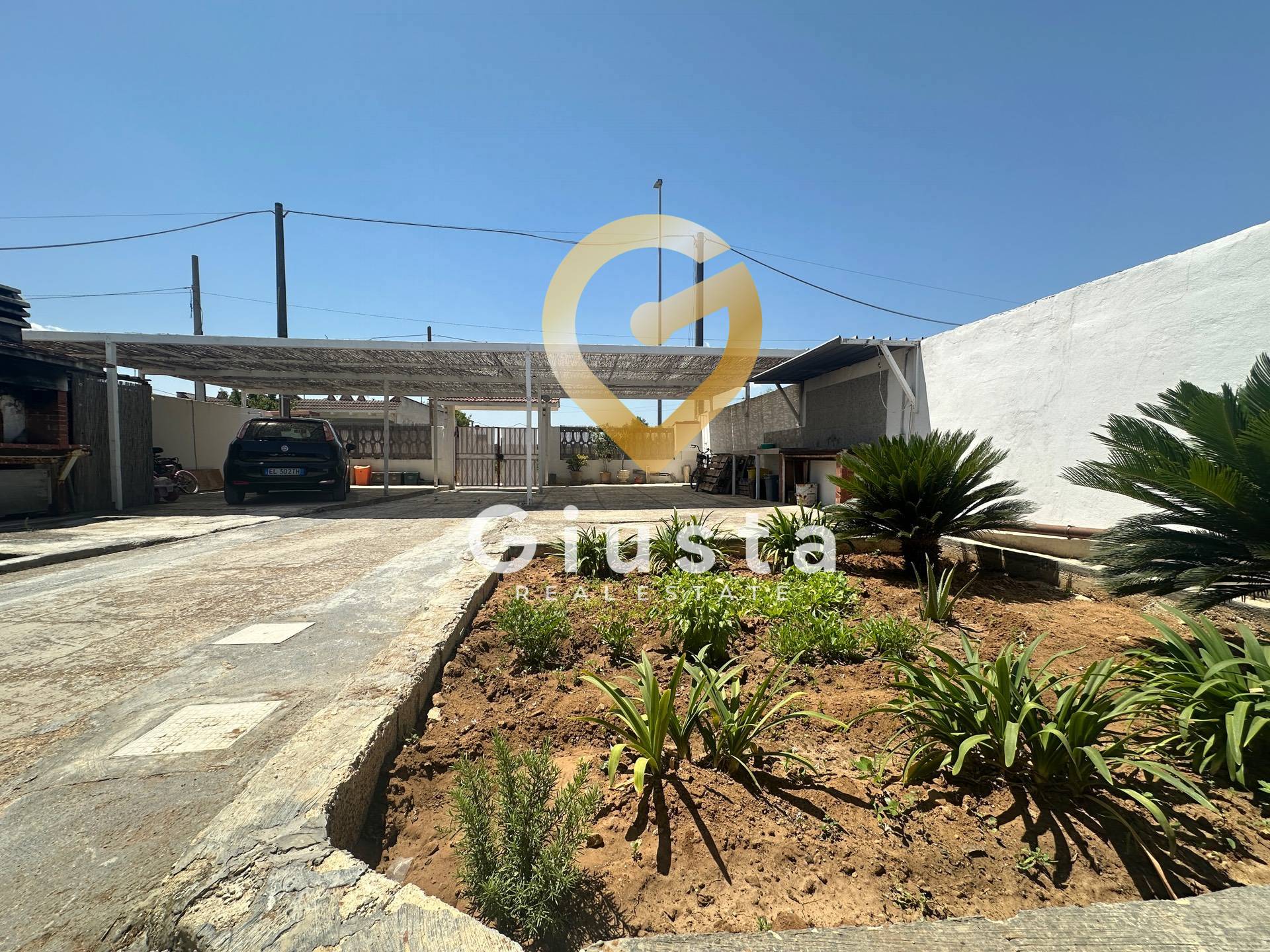 Casa Indipendente in vendita a Torchiarolo, Torre San Gennaro