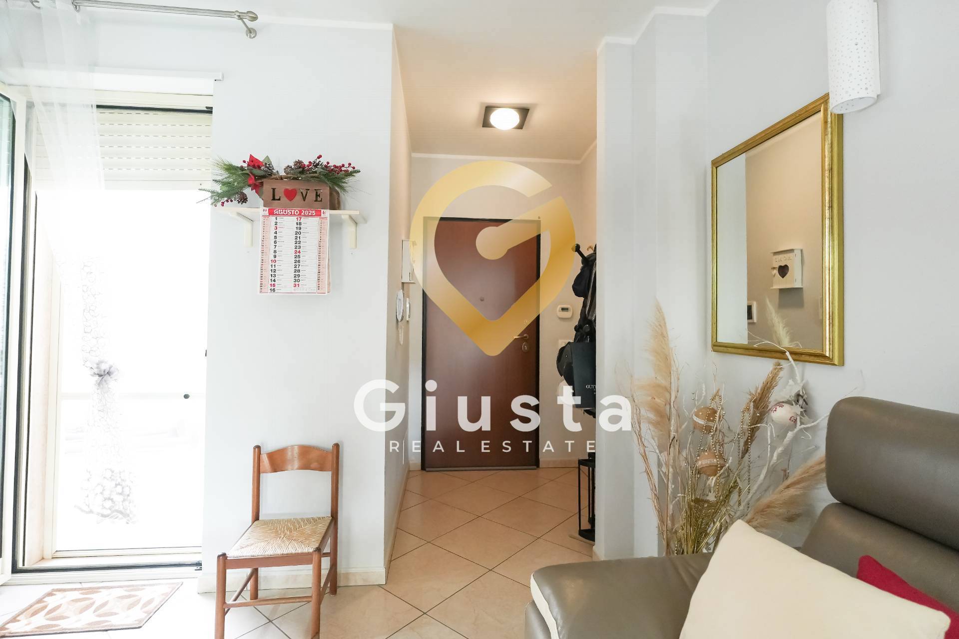 Appartamento in vendita a Mesagne