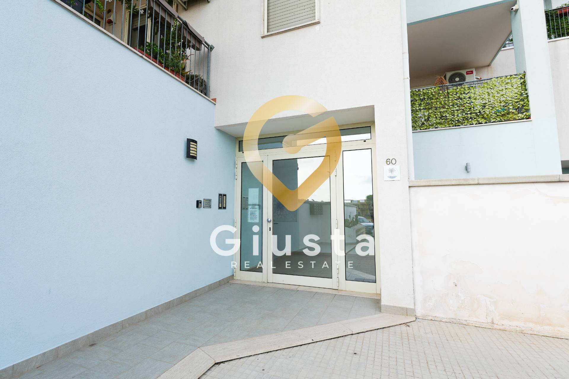 Appartamento in vendita a Mesagne