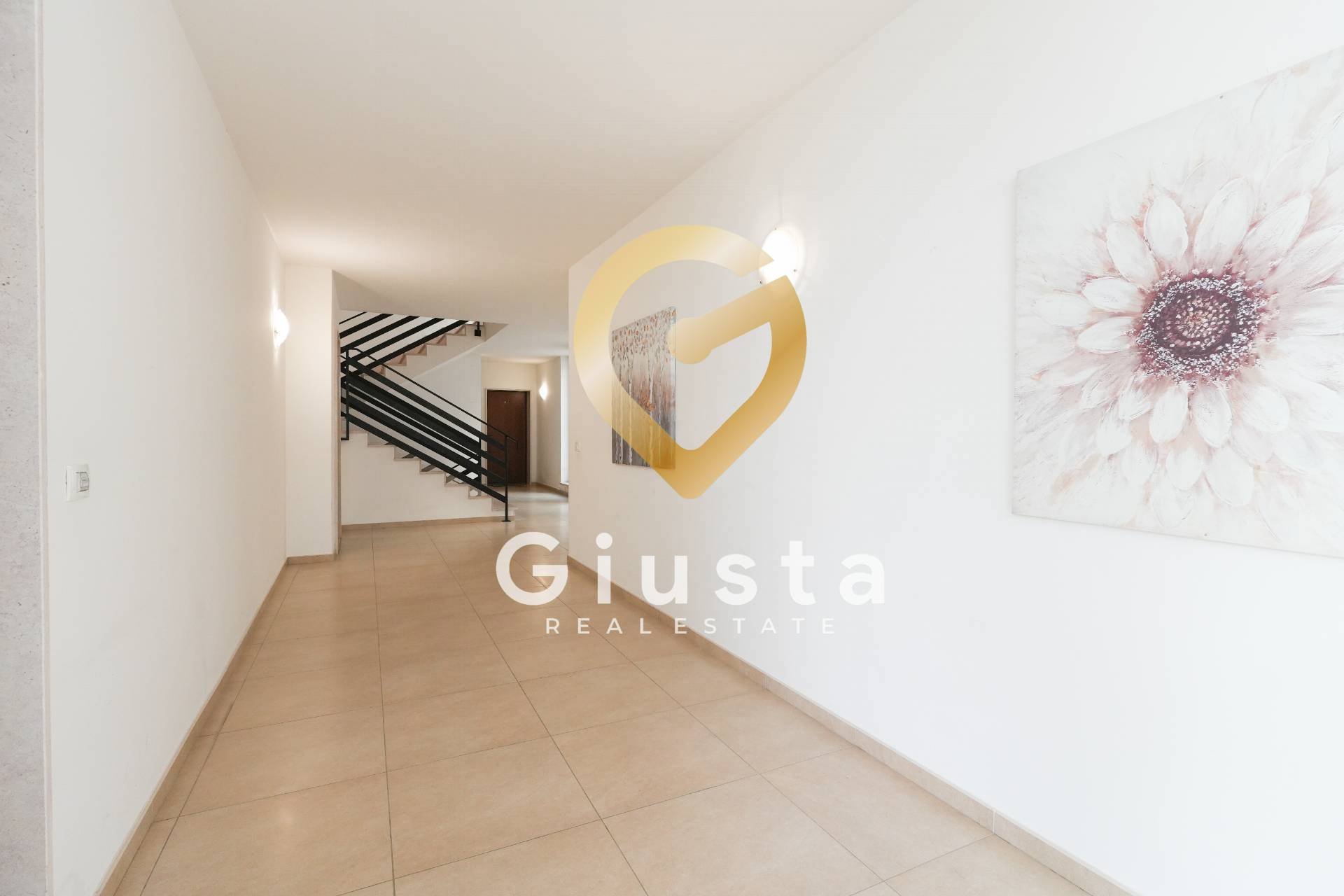 Appartamento in vendita a Mesagne