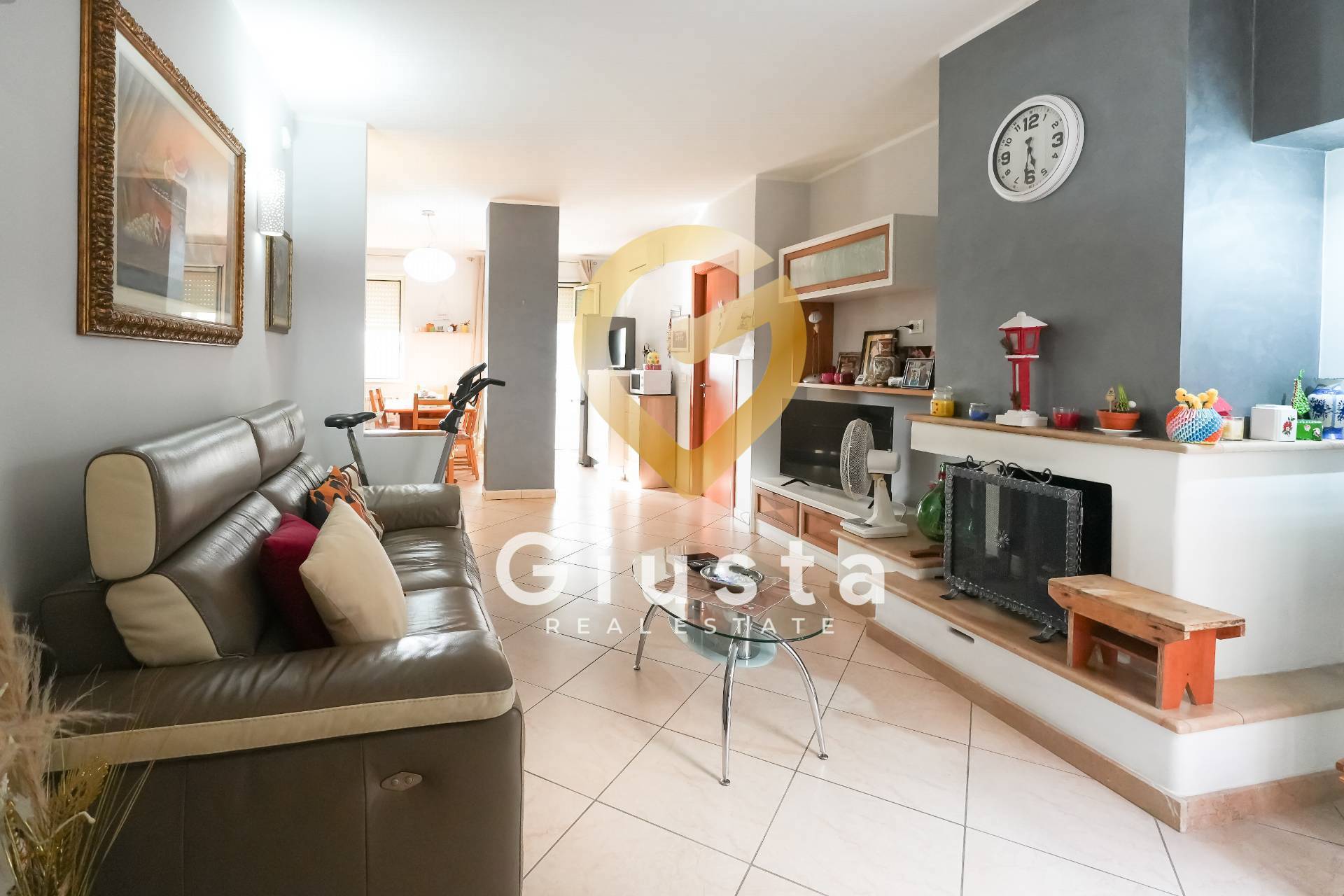 Appartamento in vendita a Mesagne