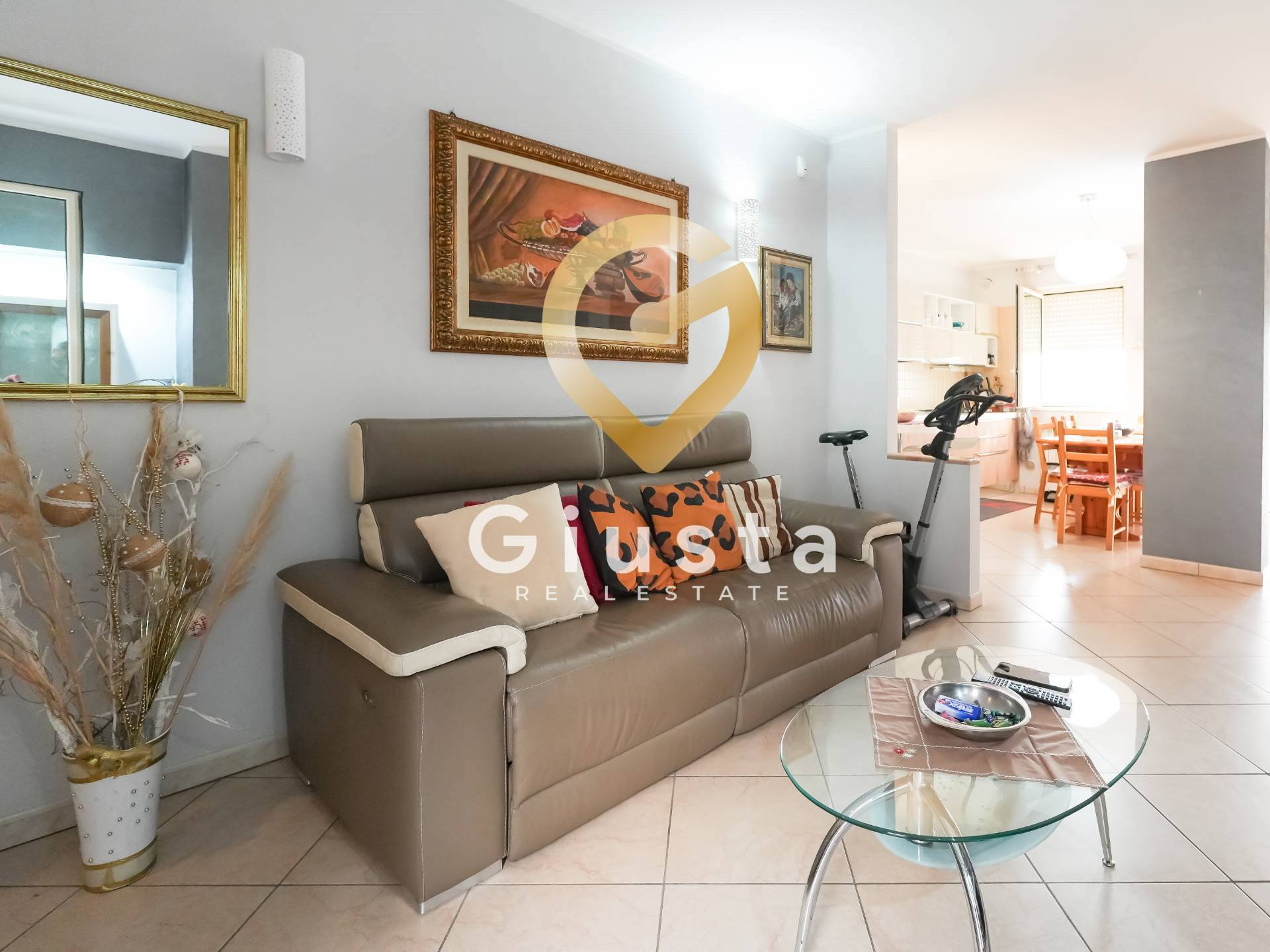 Appartamento in vendita a Mesagne