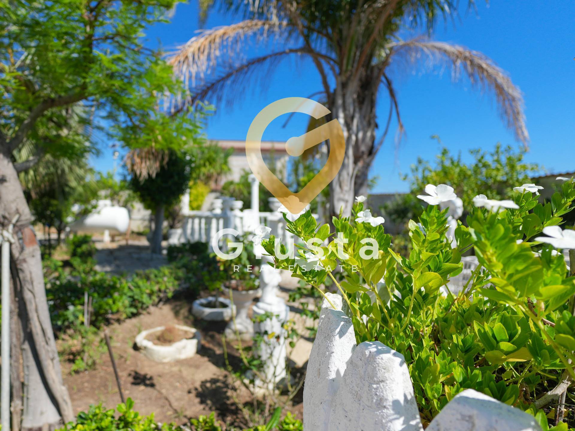 Villa singola in vendita a Brindisi, S. Elia