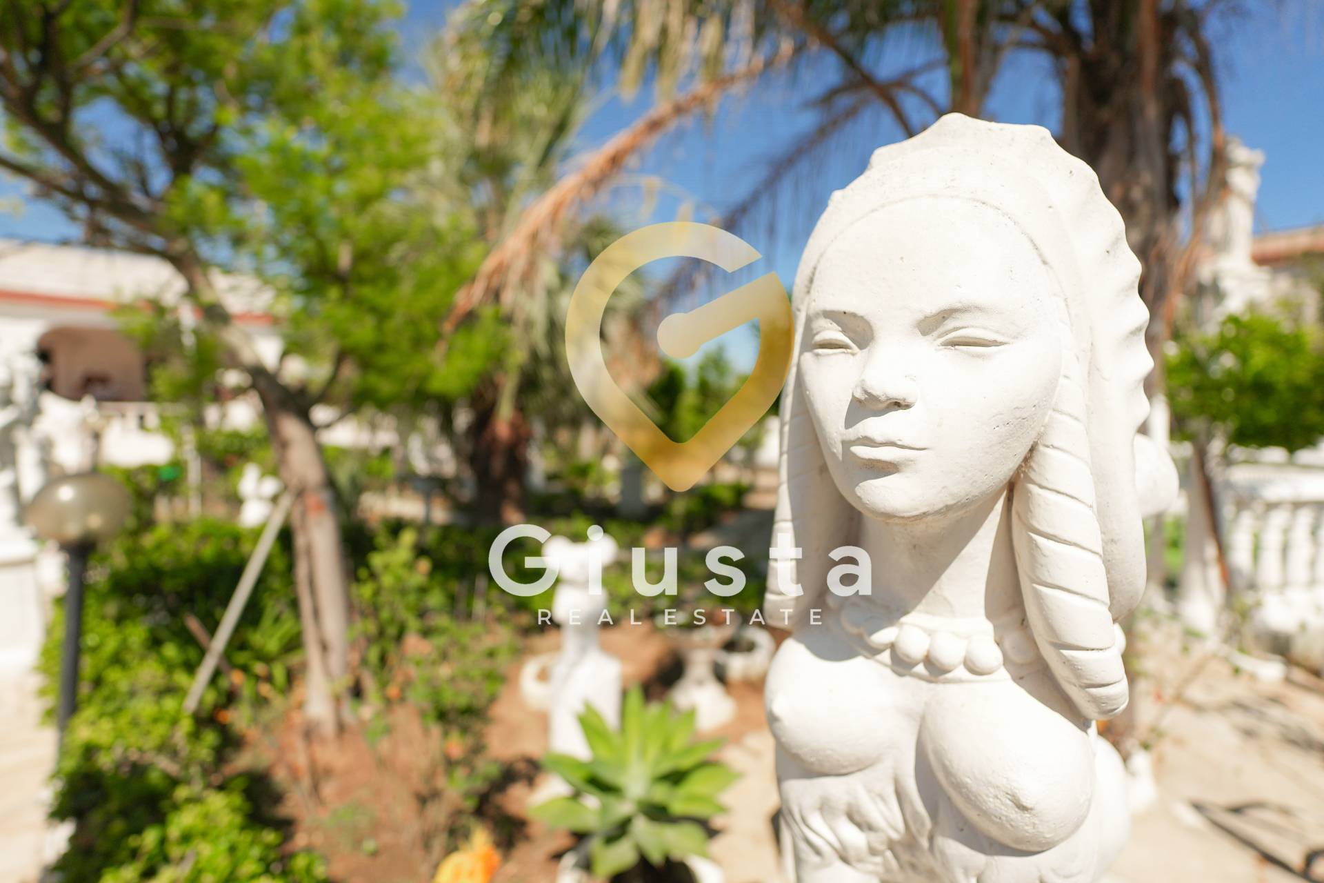 Villa singola in vendita a Brindisi, S. Elia