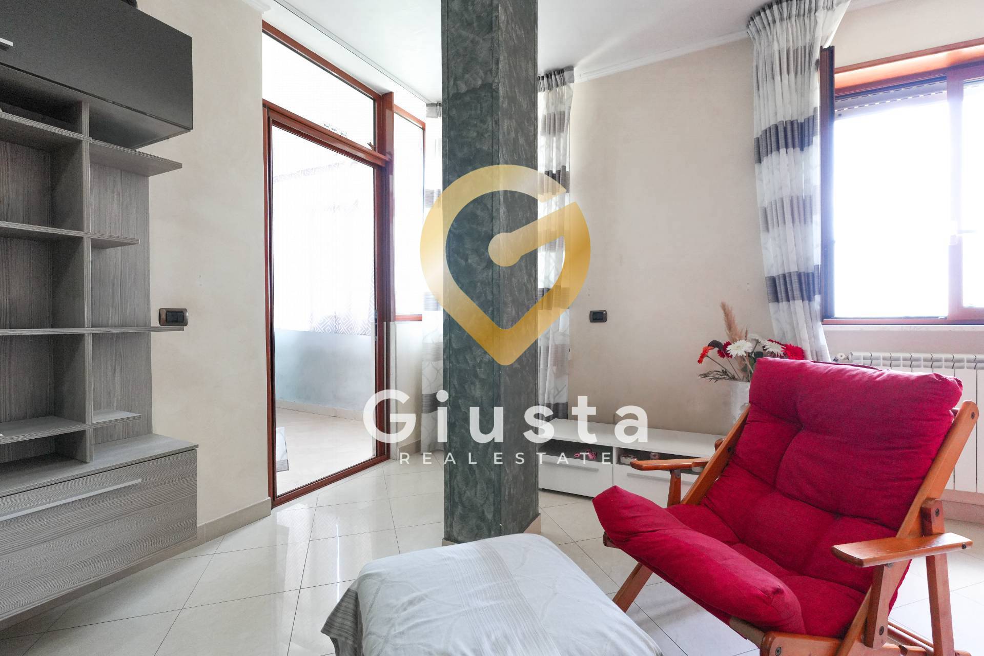 Appartamento in vendita a Brindisi, S. Elia