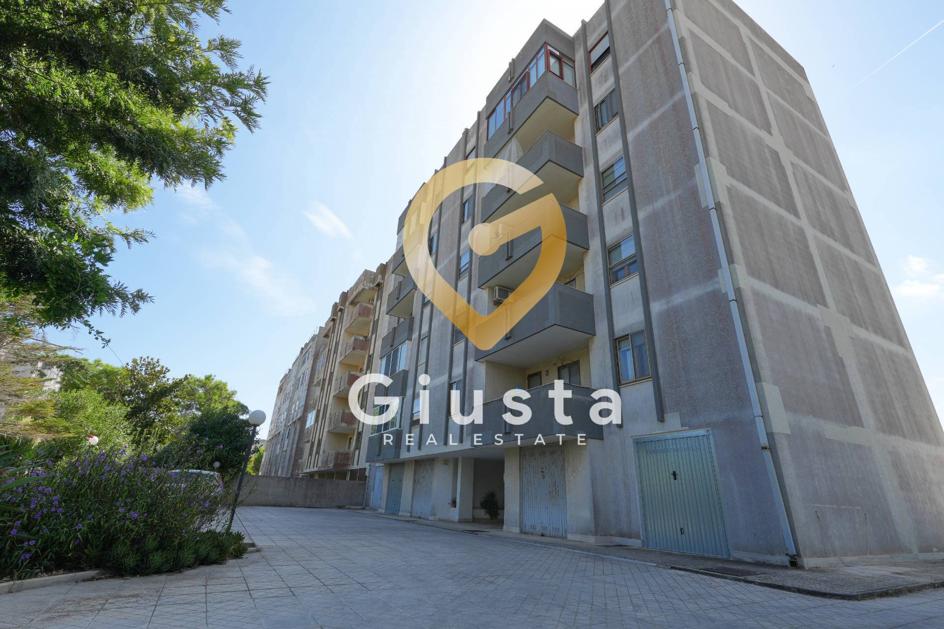 Appartamento in vendita a Brindisi, S. Elia