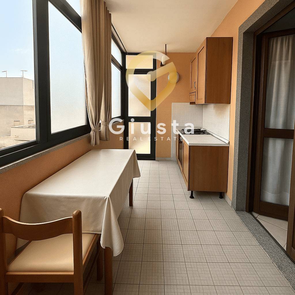 Casa Indipendente in vendita a Brindisi, Cappuccini