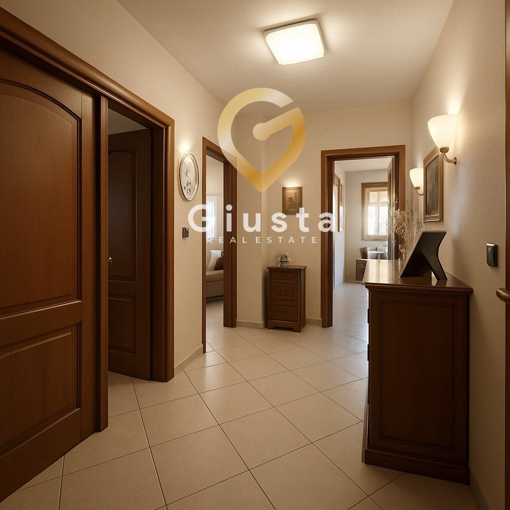 Casa Indipendente in vendita a Brindisi, Cappuccini