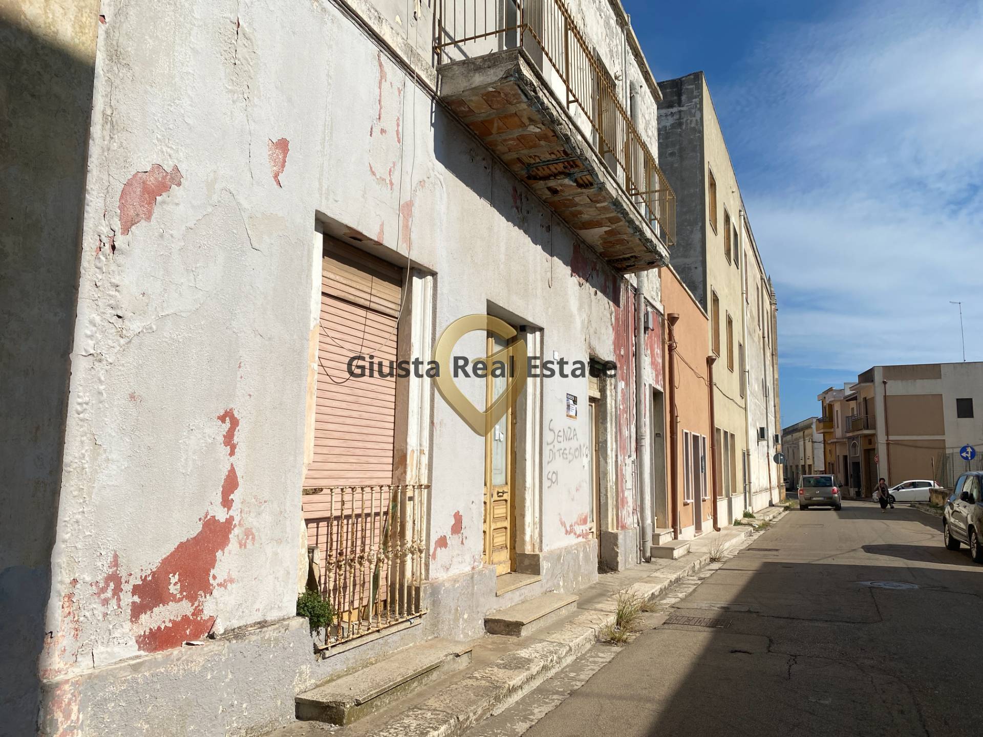 Casa Indipendente in vendita a San Pietro Vernotico