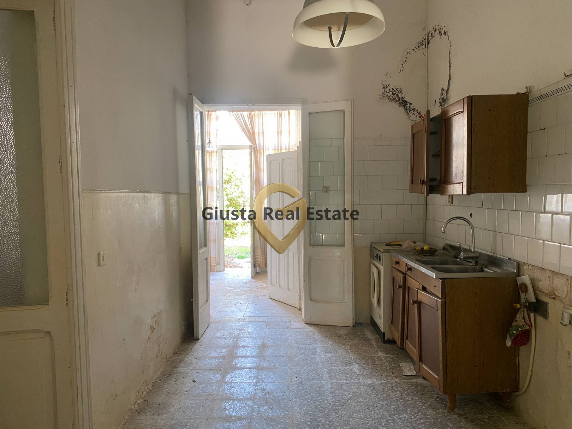 Casa Indipendente in vendita a San Pietro Vernotico