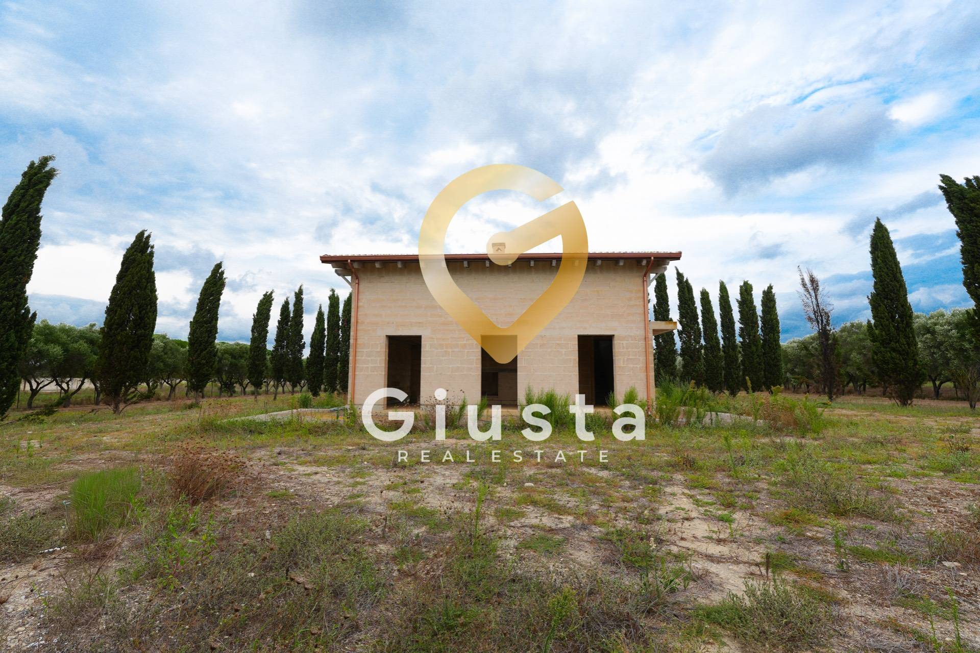 Villa singola in vendita a San Pancrazio Salentino