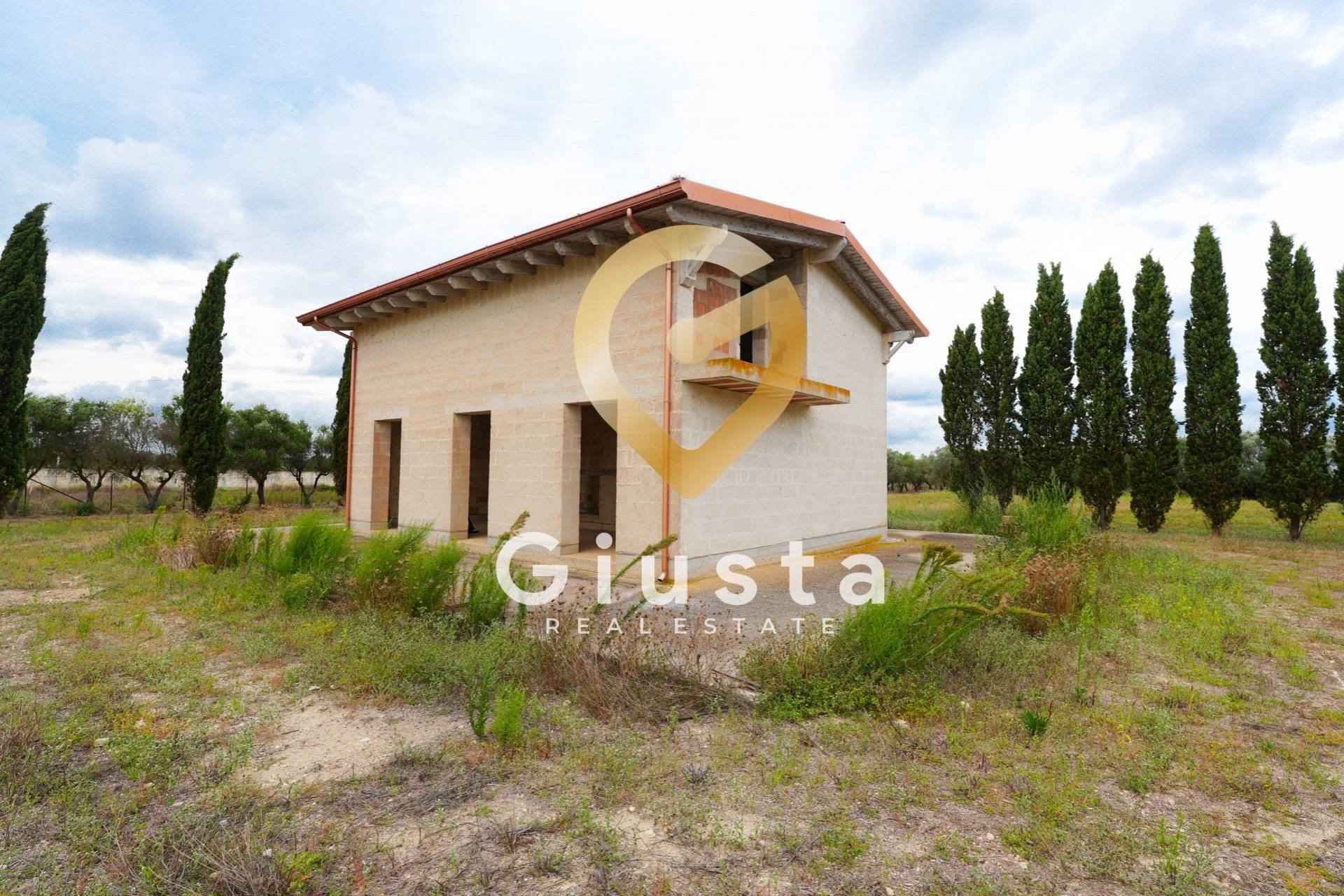 Villa singola in vendita a San Pancrazio Salentino