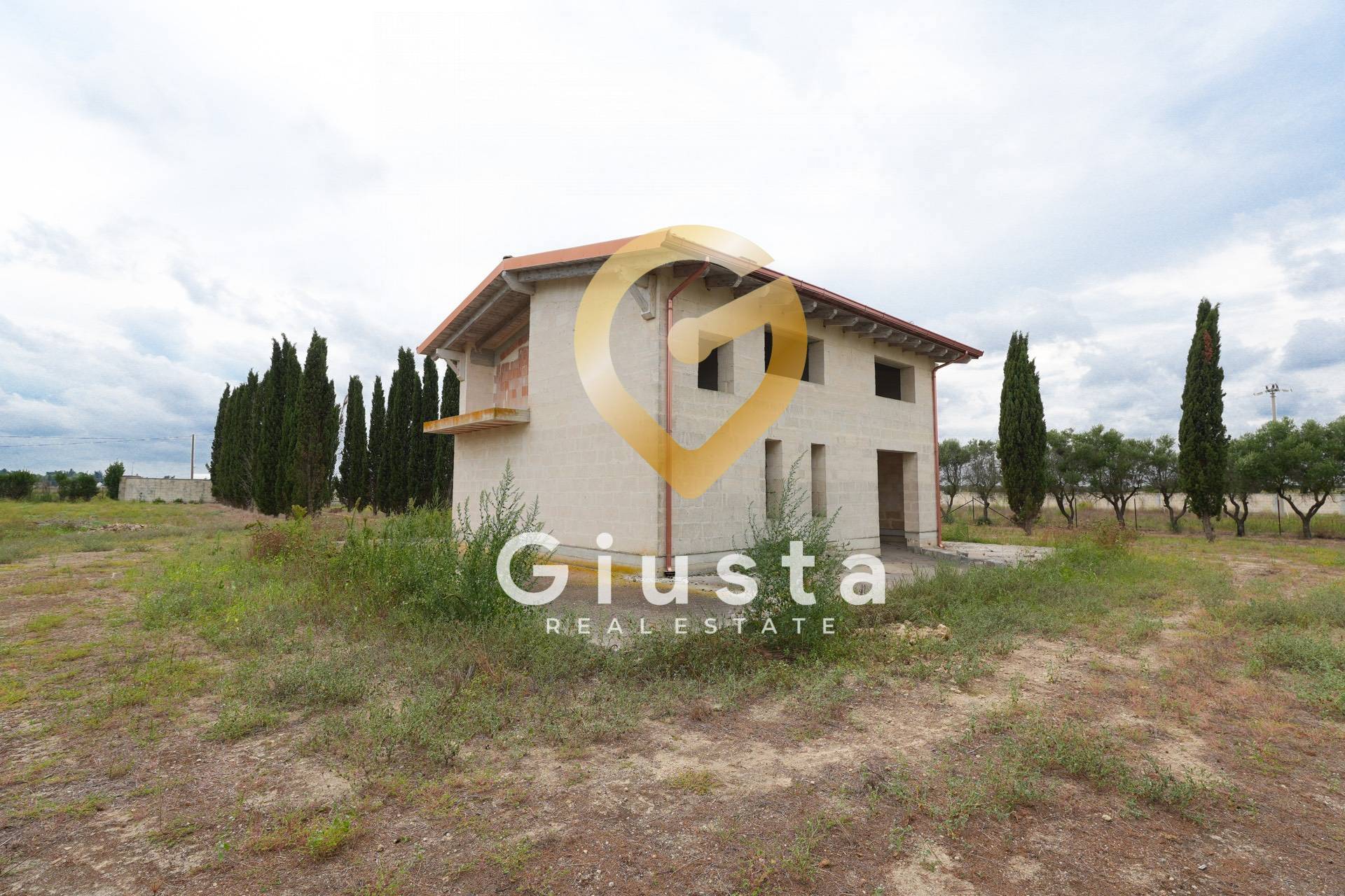 Villa singola in vendita a San Pancrazio Salentino