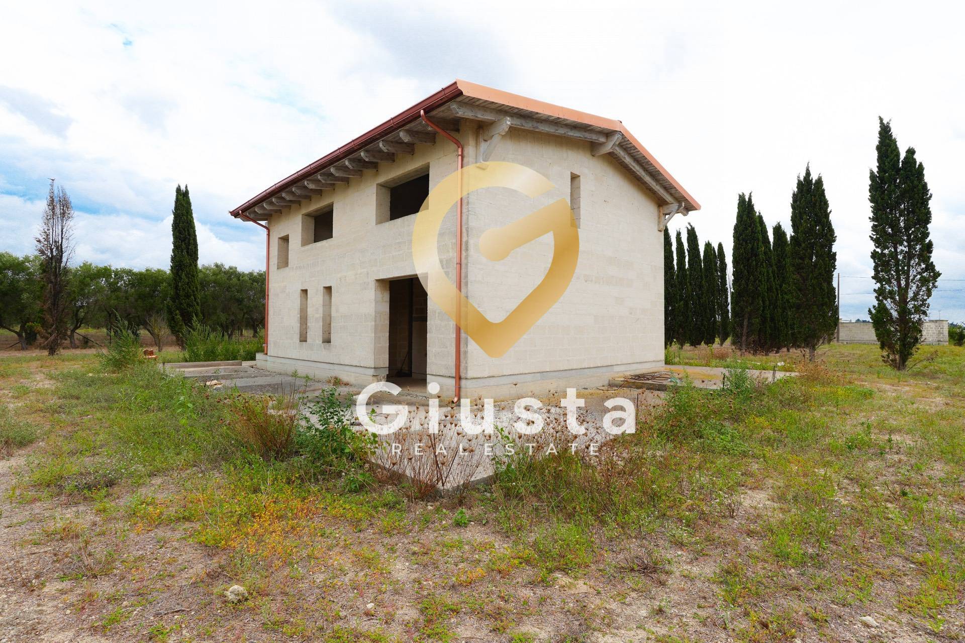 Villa singola in vendita a San Pancrazio Salentino