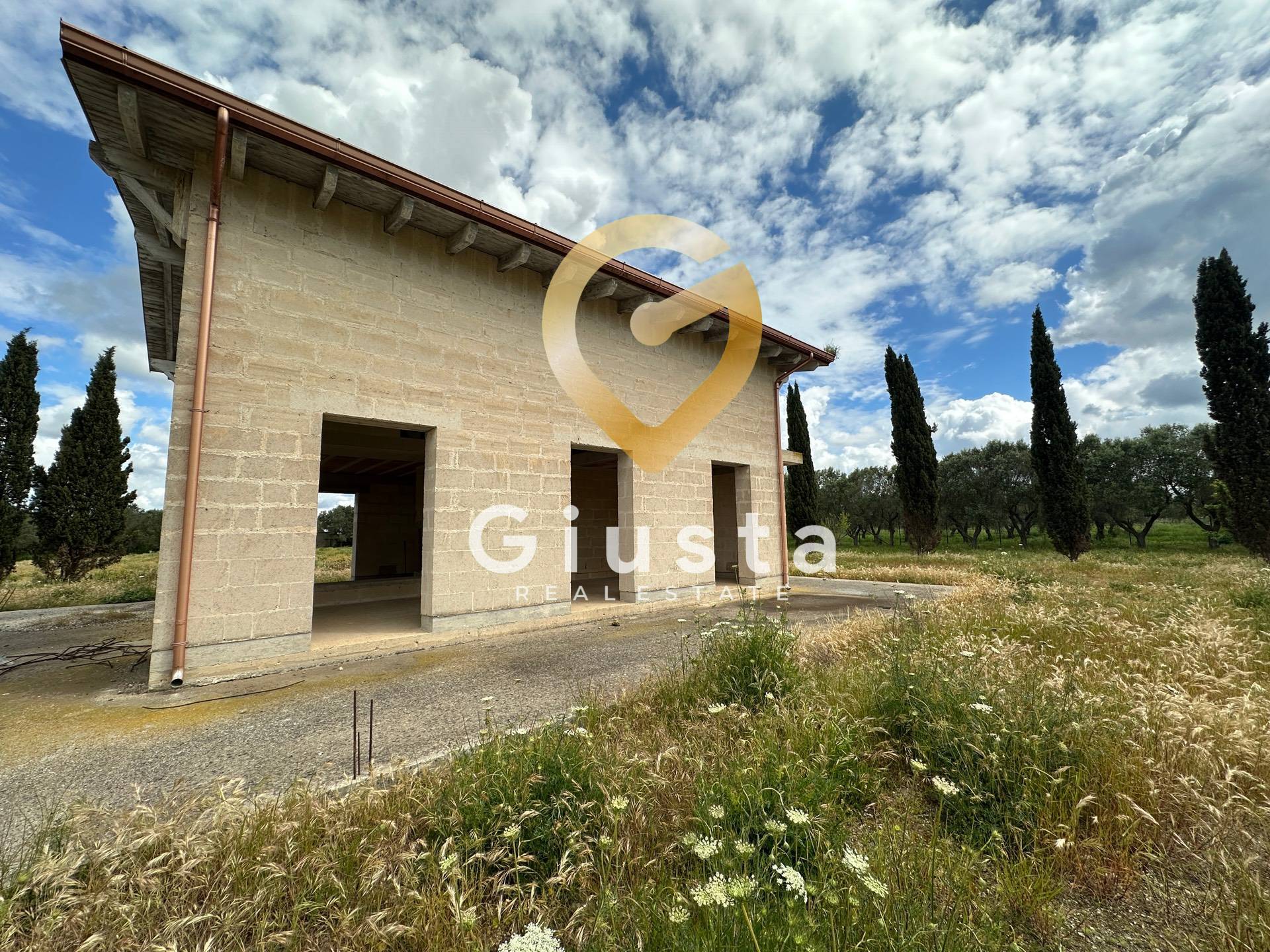 Villa singola in vendita a San Pancrazio Salentino