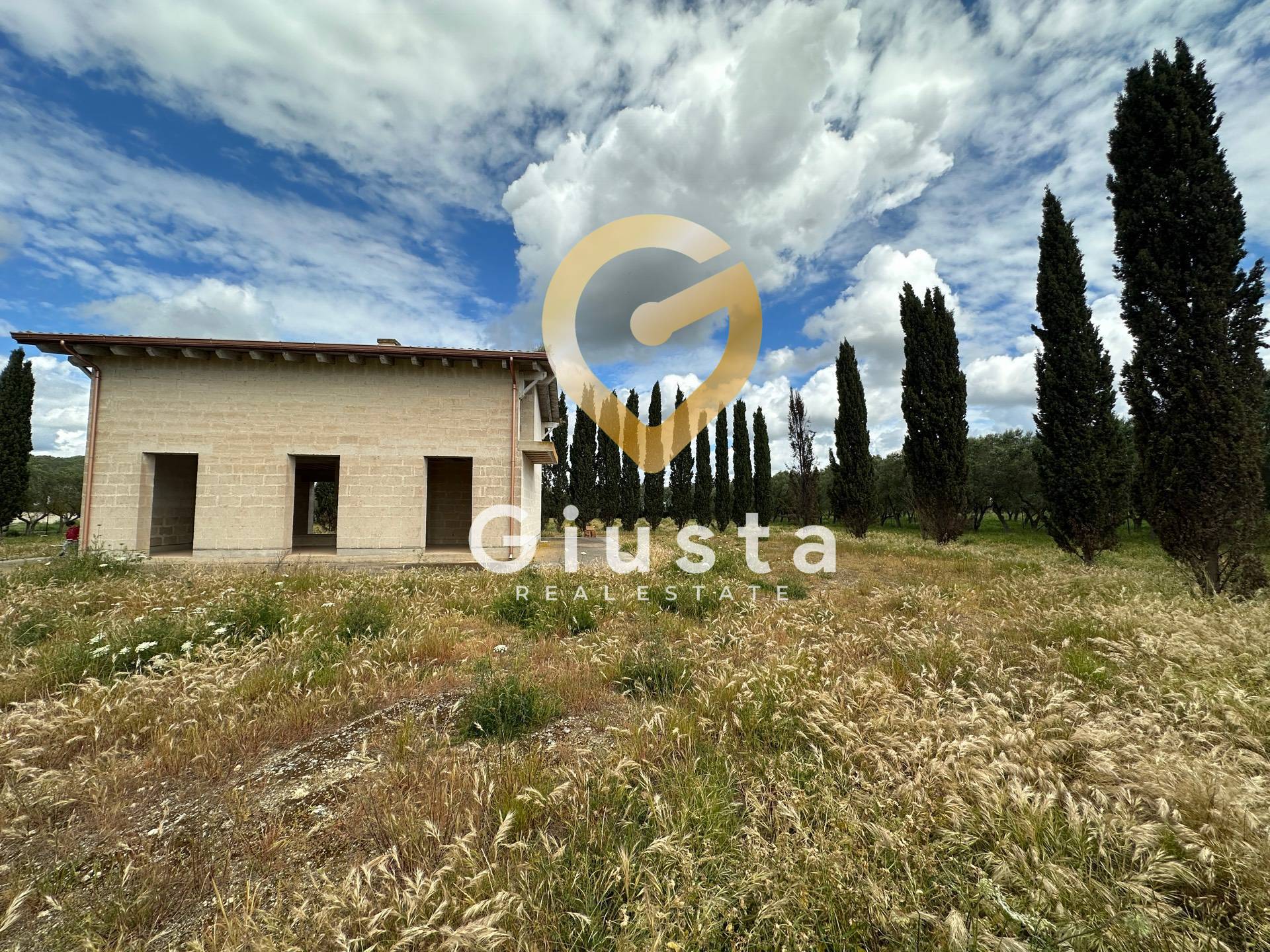 Villa singola in vendita a San Pancrazio Salentino