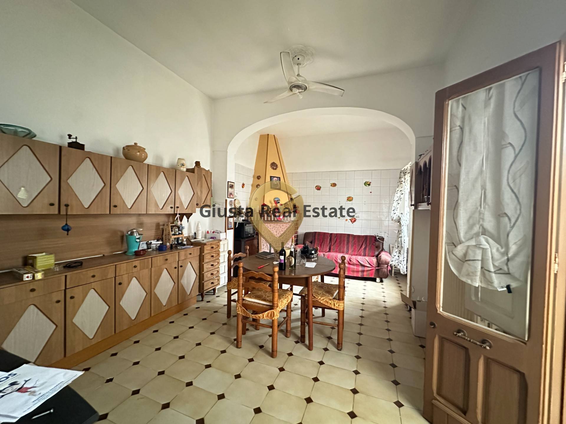 Casa Semindipendente in vendita a San Pietro Vernotico