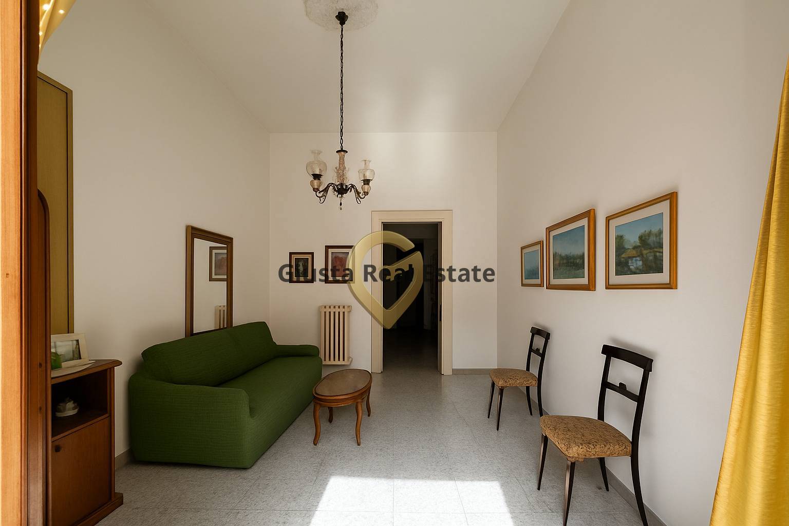 Casa Semindipendente in vendita a San Pietro Vernotico