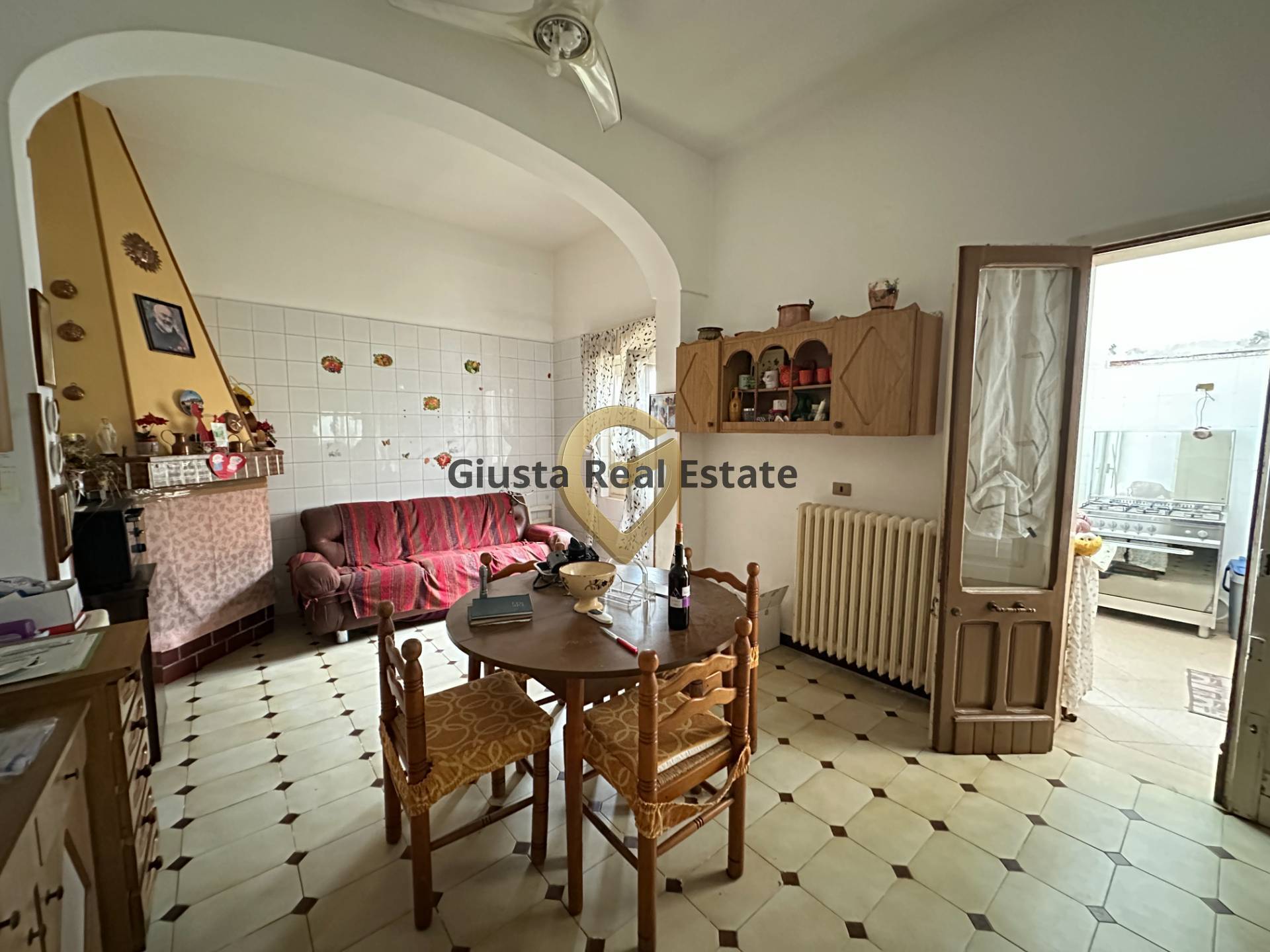 Casa Semindipendente in vendita a San Pietro Vernotico