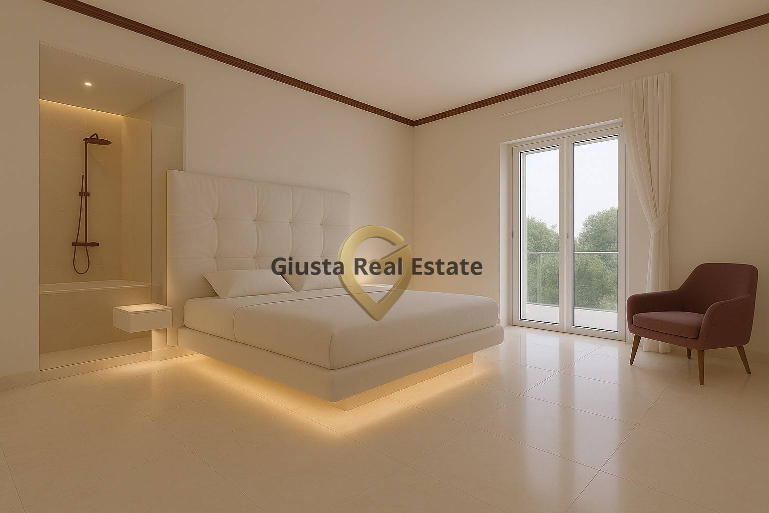 Villa singola in vendita a Brindisi, Zona Sciaia-Materdomini