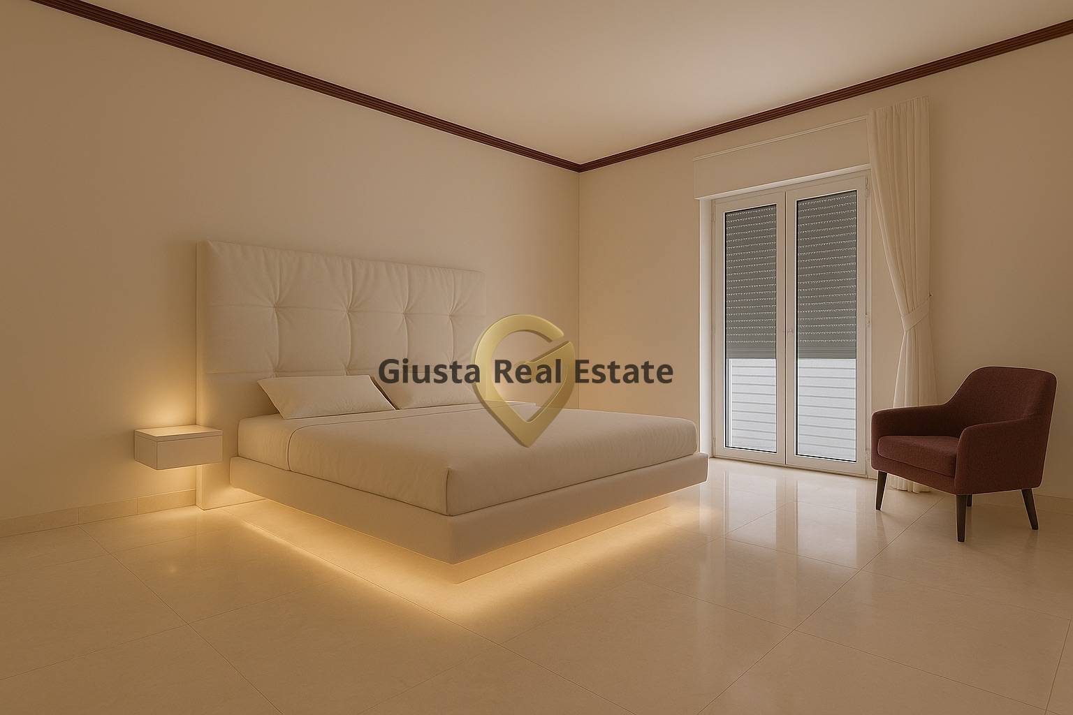 Villa singola in vendita a Brindisi, Zona Sciaia-Materdomini