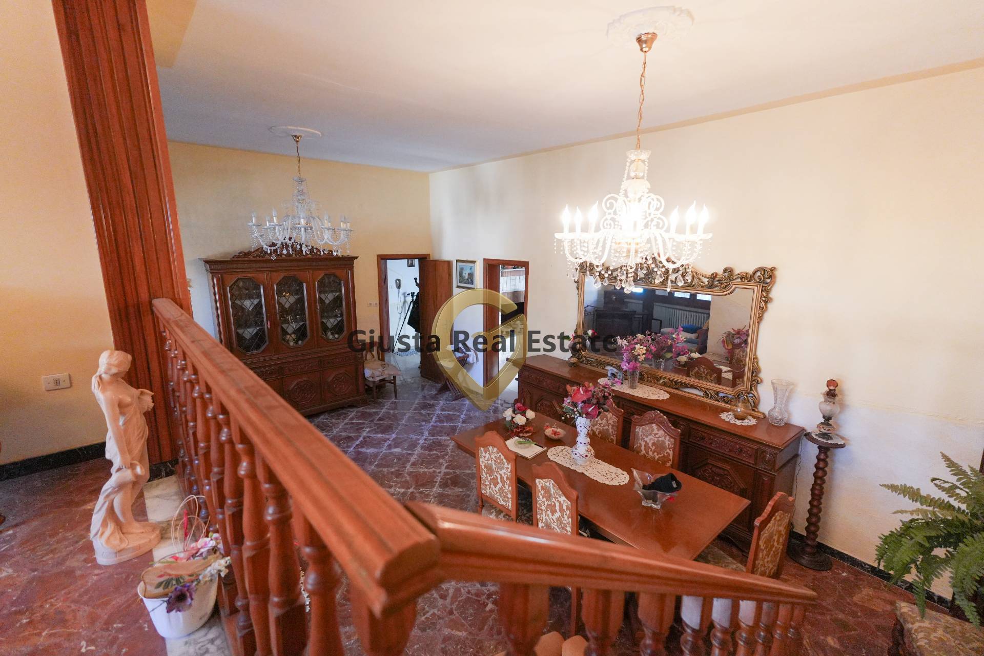 Casa Indipendente in vendita a San Pietro Vernotico