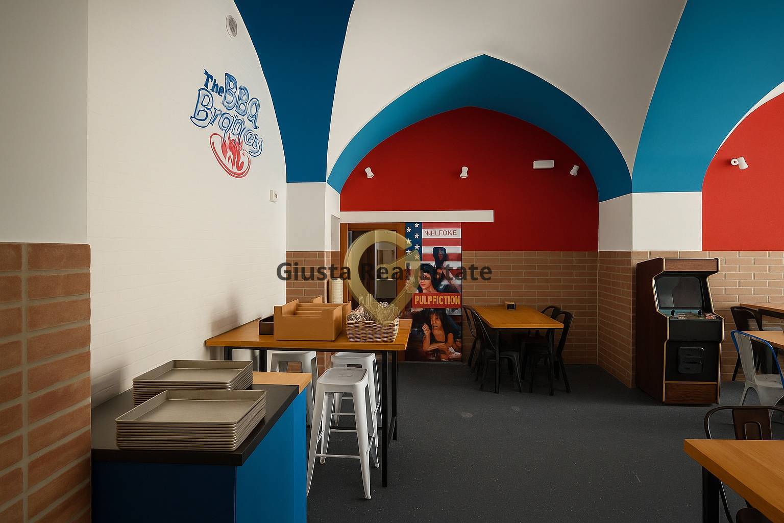 Attivit Commerciale in affitto a Brindisi, Zona Centro