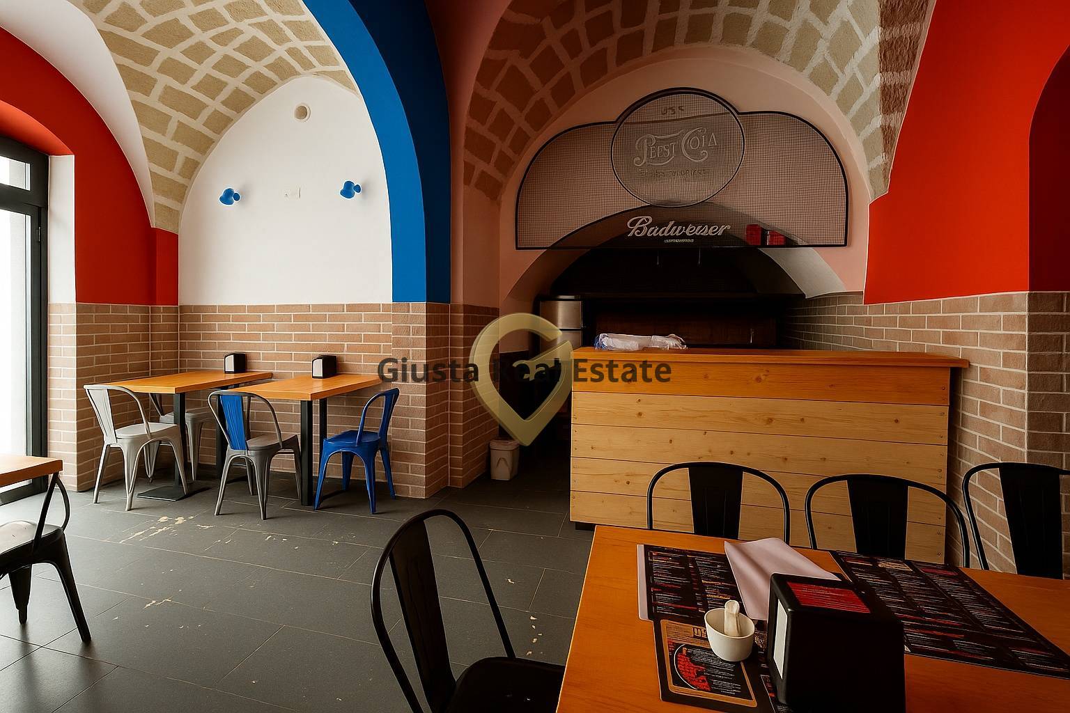 Attivit Commerciale in affitto a Brindisi, Zona Centro