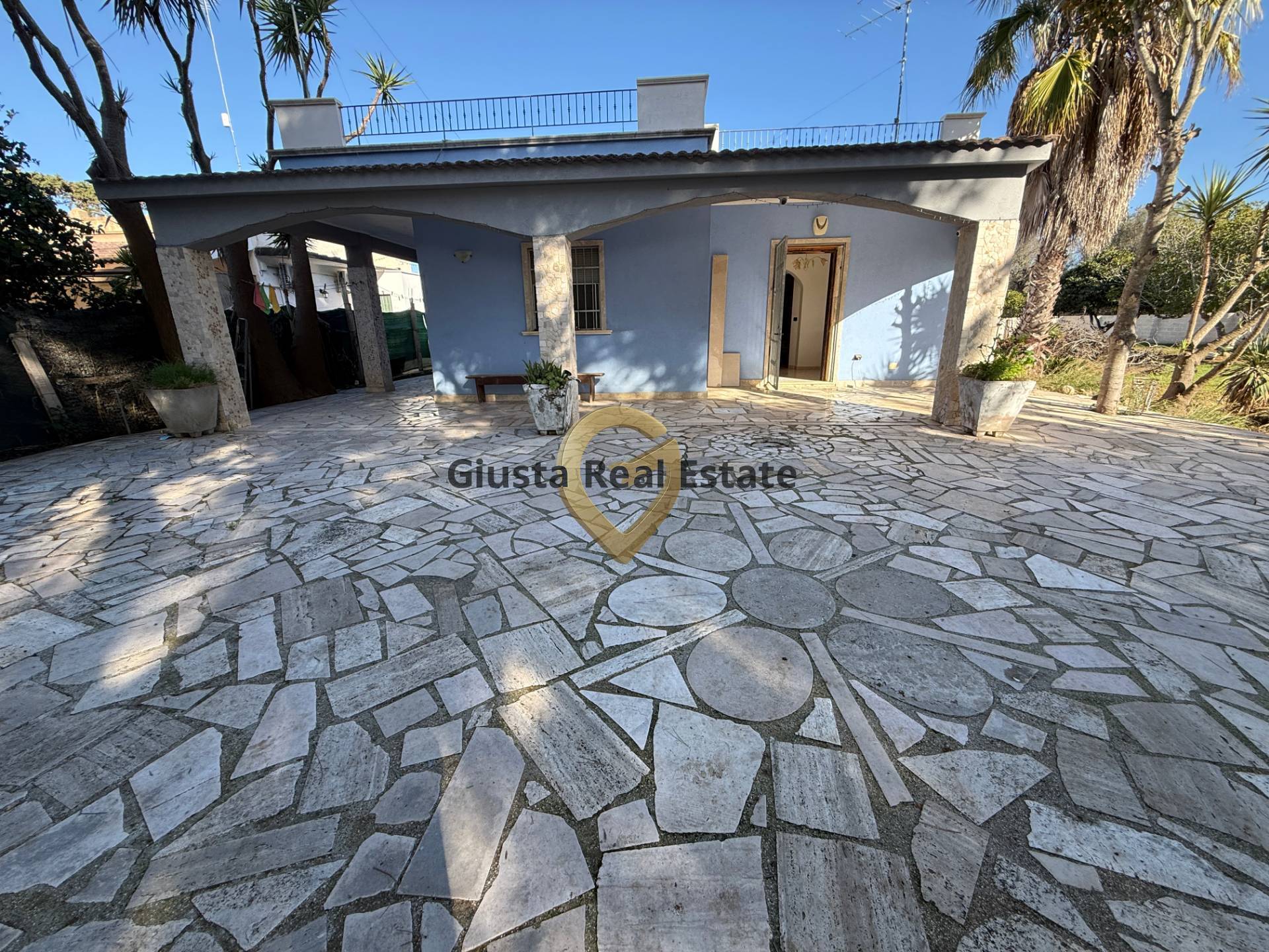 Villa o villino in vendita a Oria