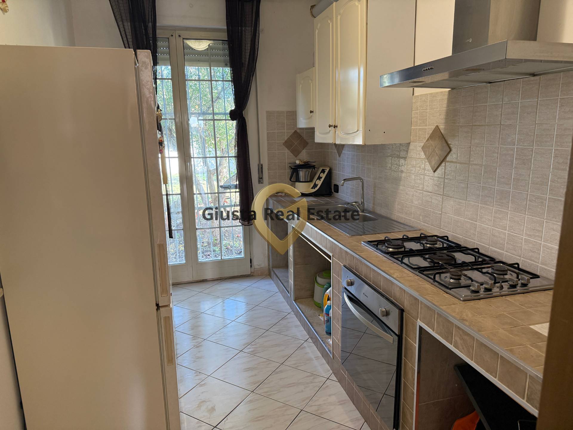 Villa o villino in vendita a Oria