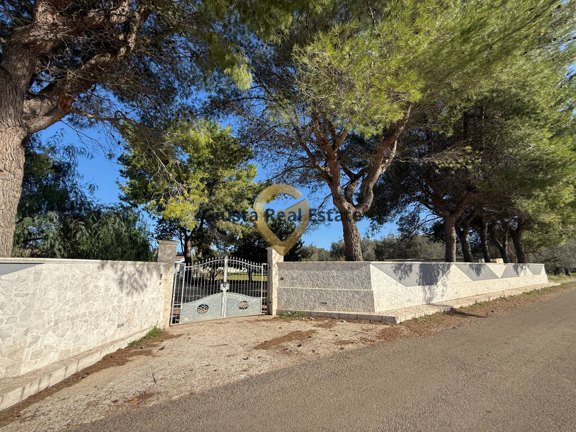 Villa o villino in vendita a Oria