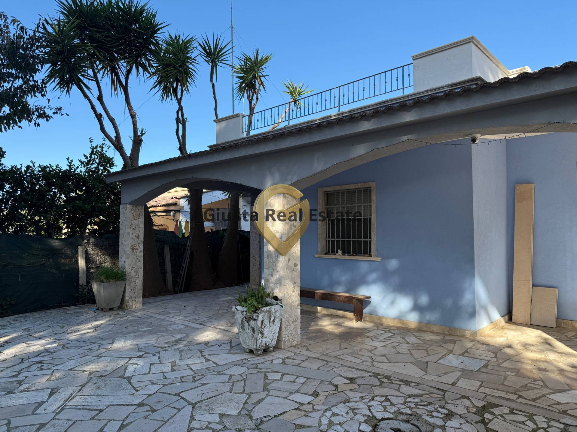 Villa o villino in vendita a Oria