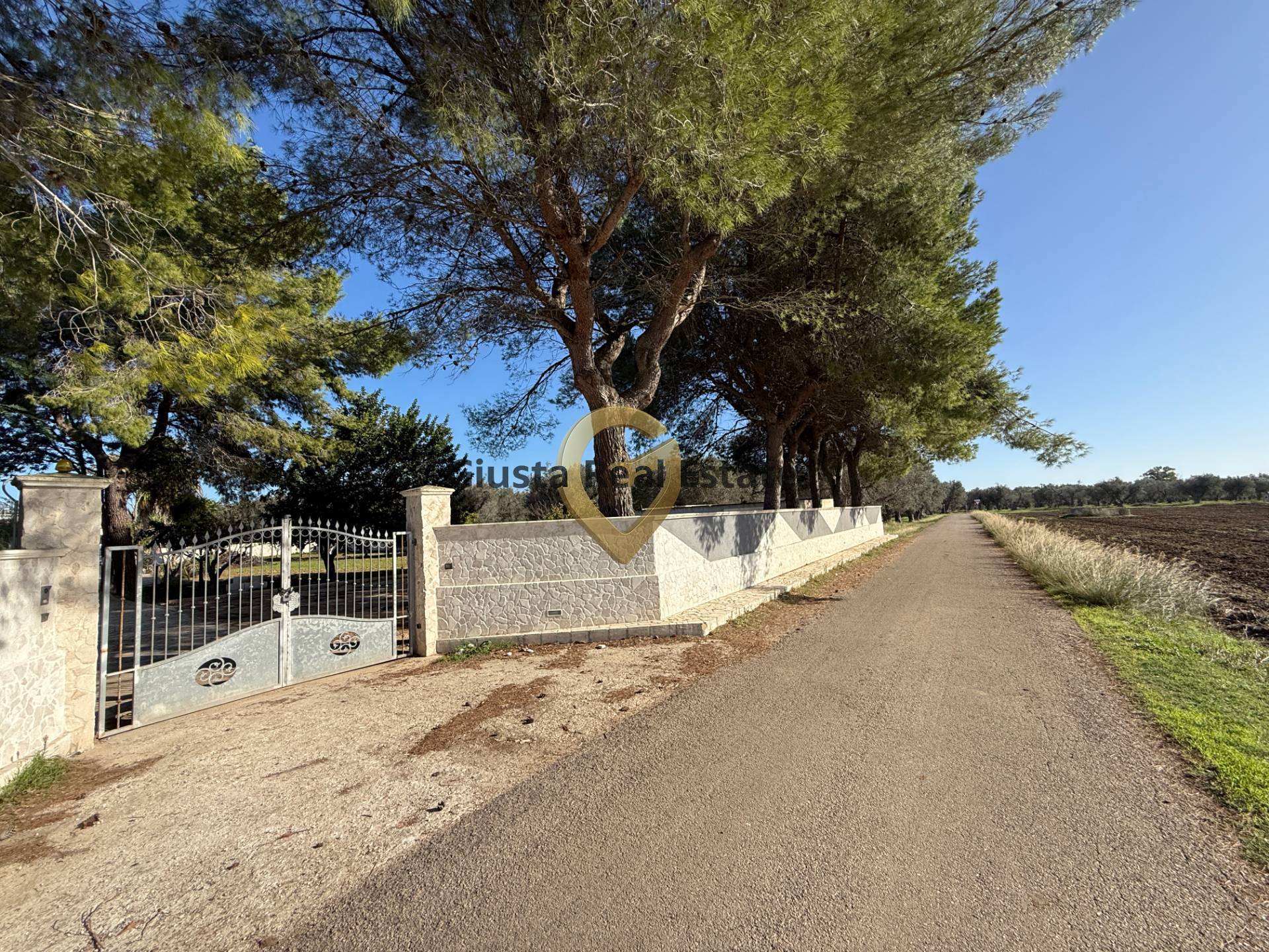 Villa o villino in vendita a Oria