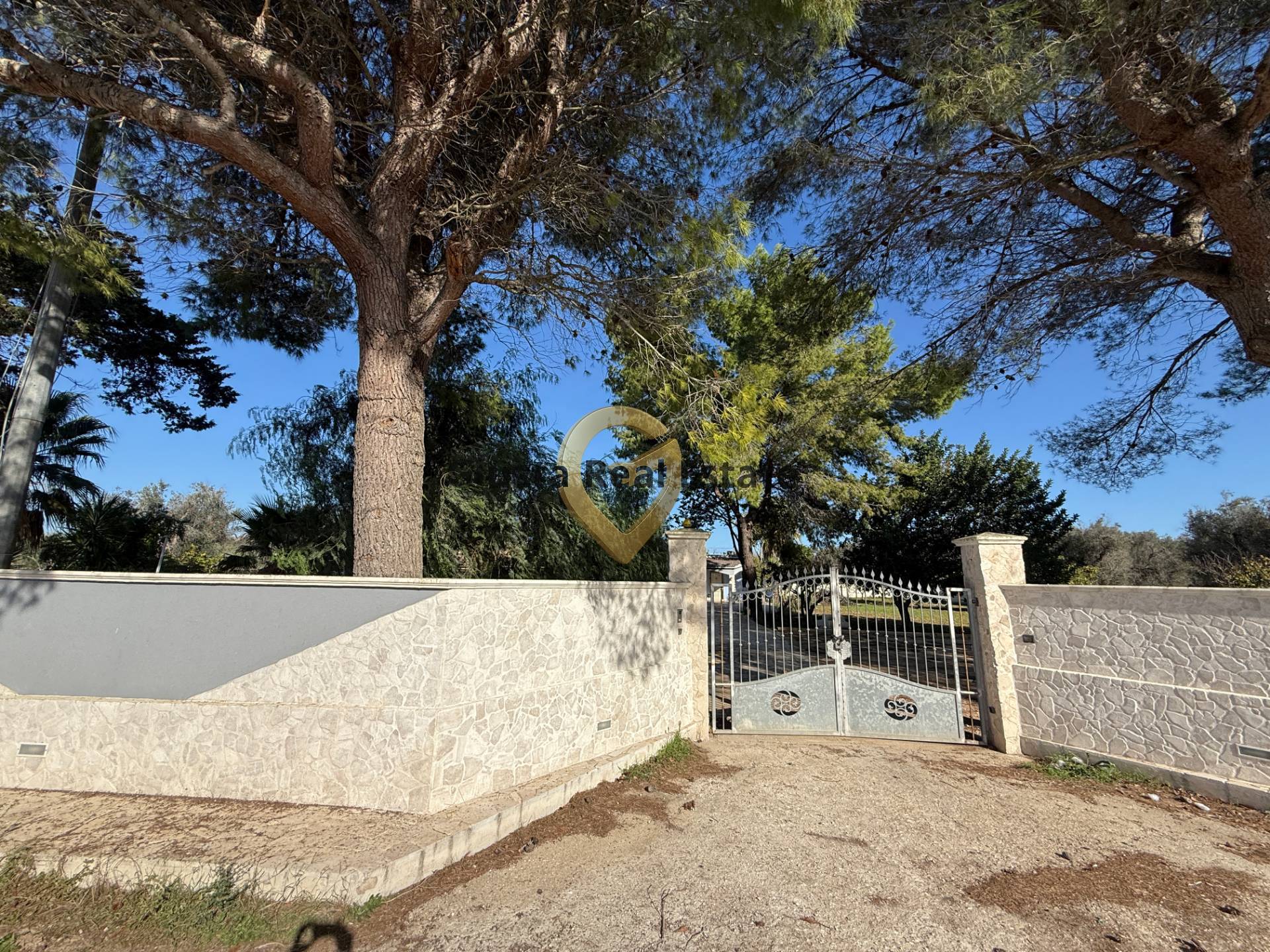 Villa o villino in vendita a Oria