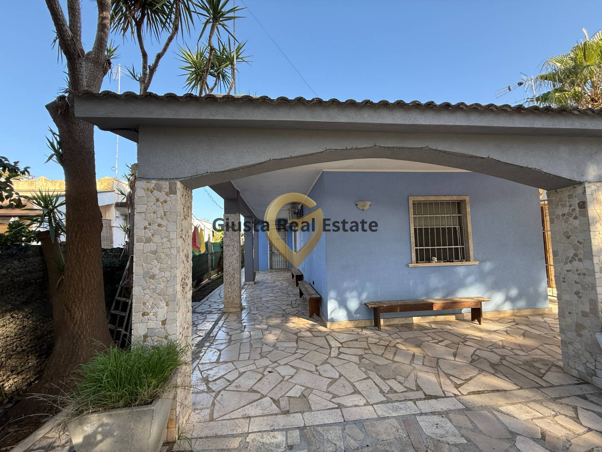 Villa o villino in vendita a Oria