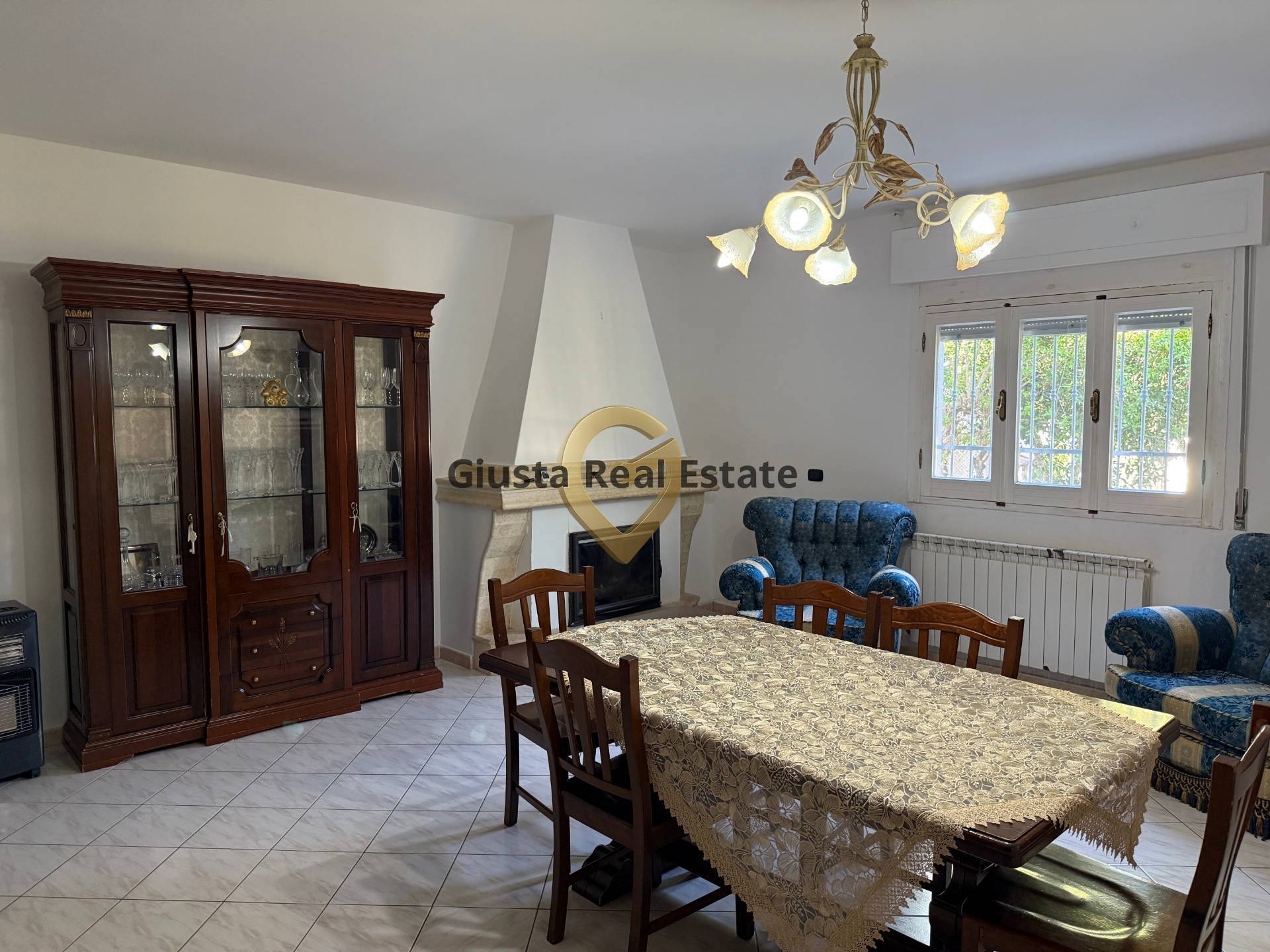 Villa o villino in vendita a Oria