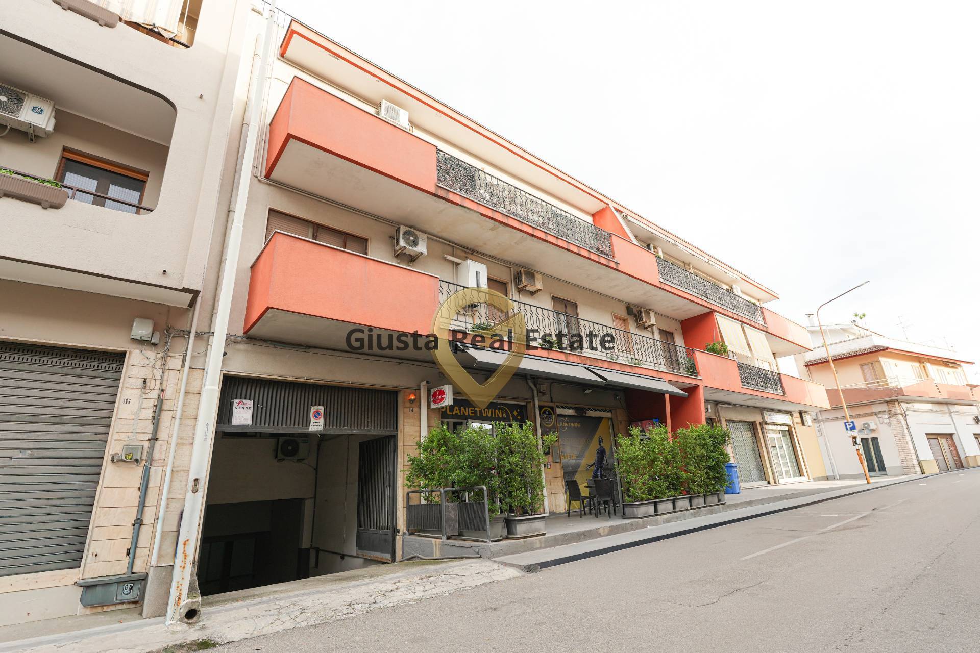 Appartamento in vendita a Mesagne