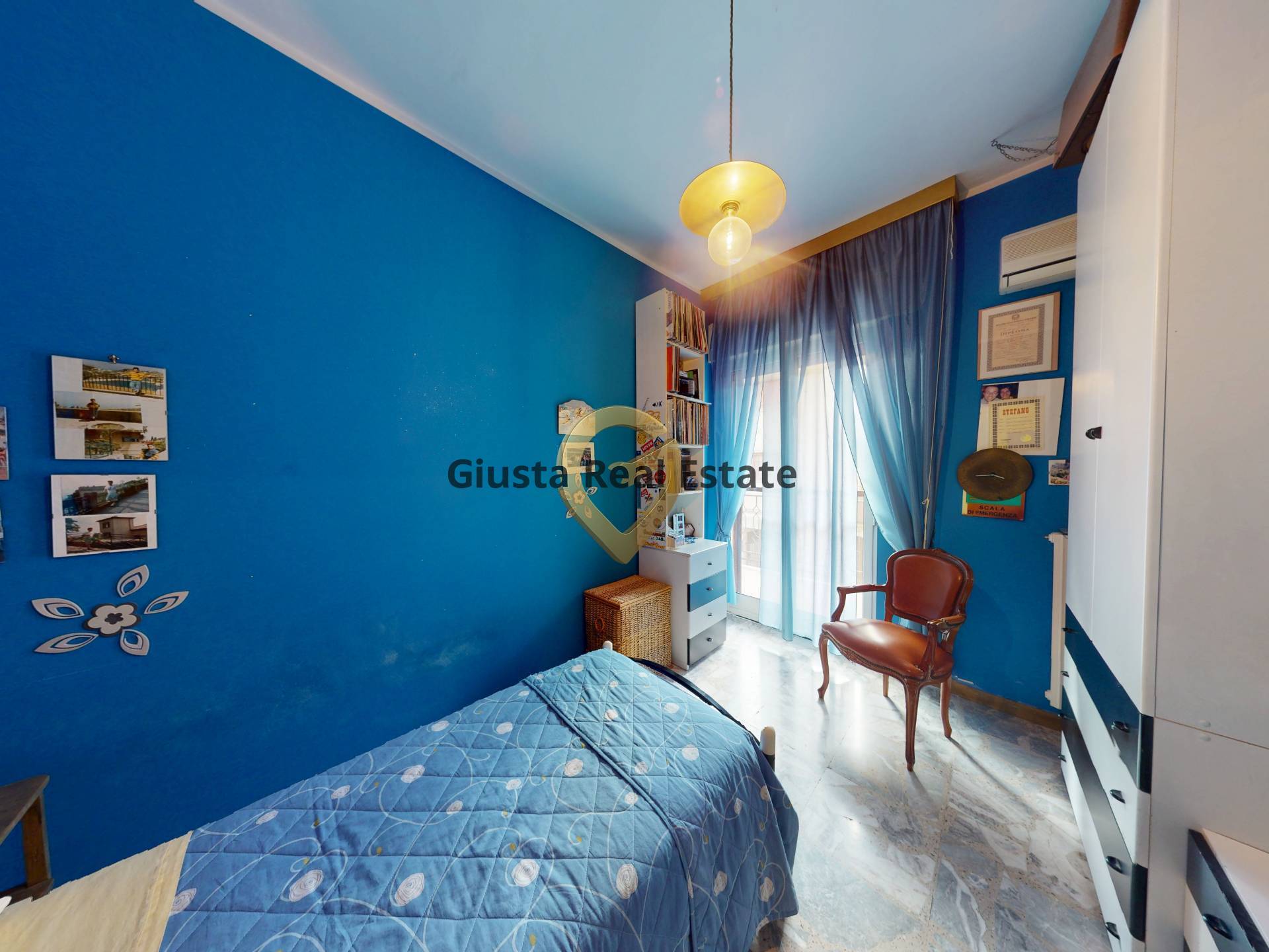 Appartamento in vendita a Mesagne