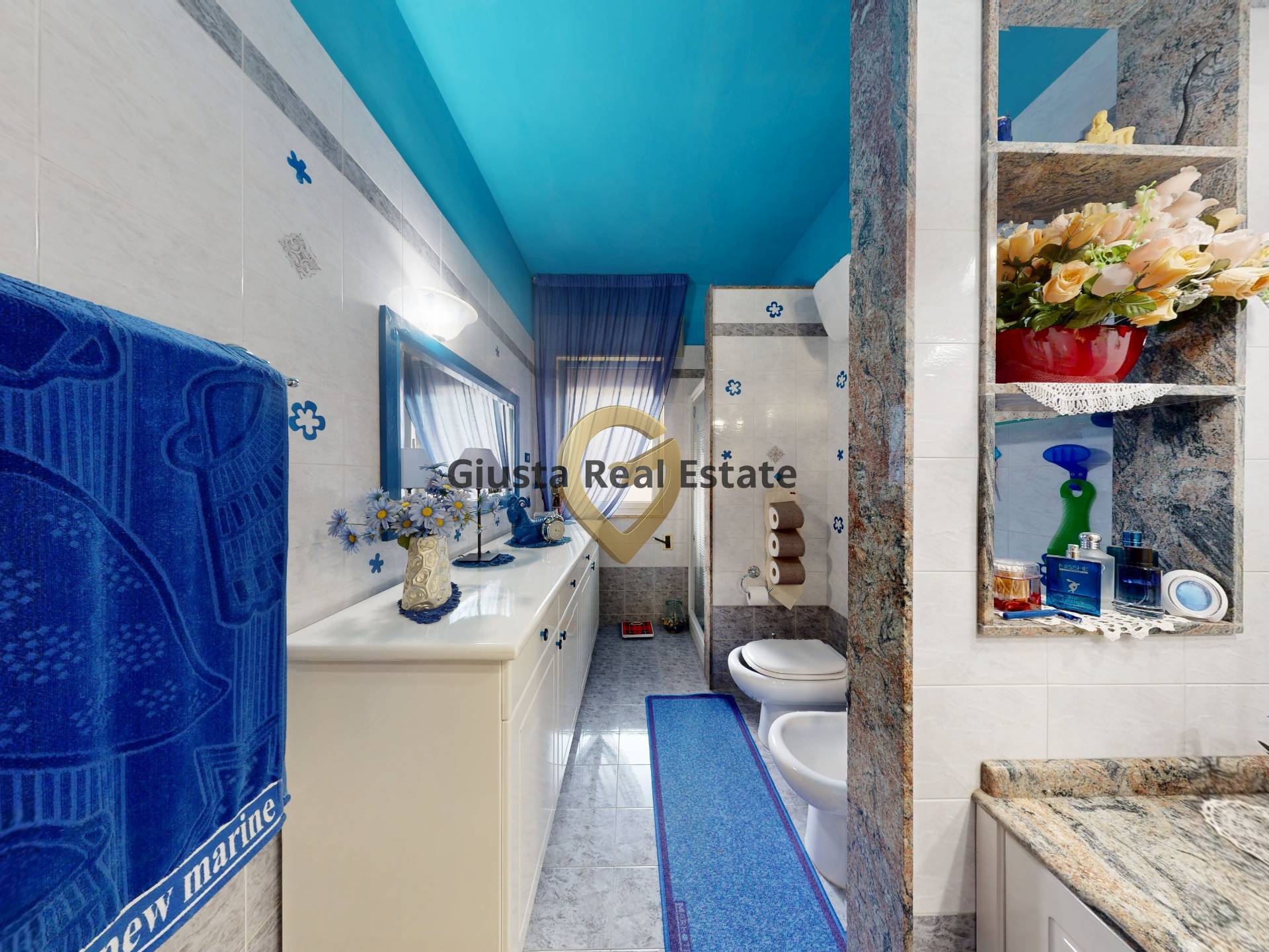 Appartamento in vendita a Mesagne