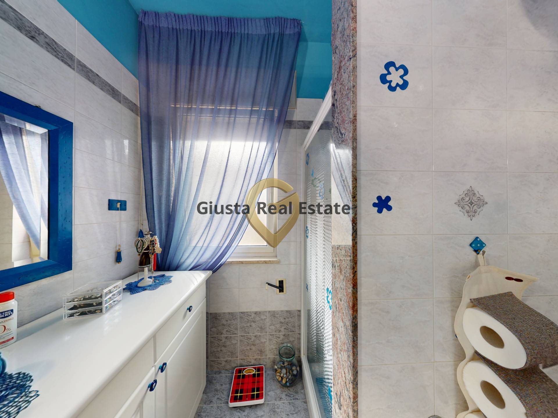 Appartamento in vendita a Mesagne