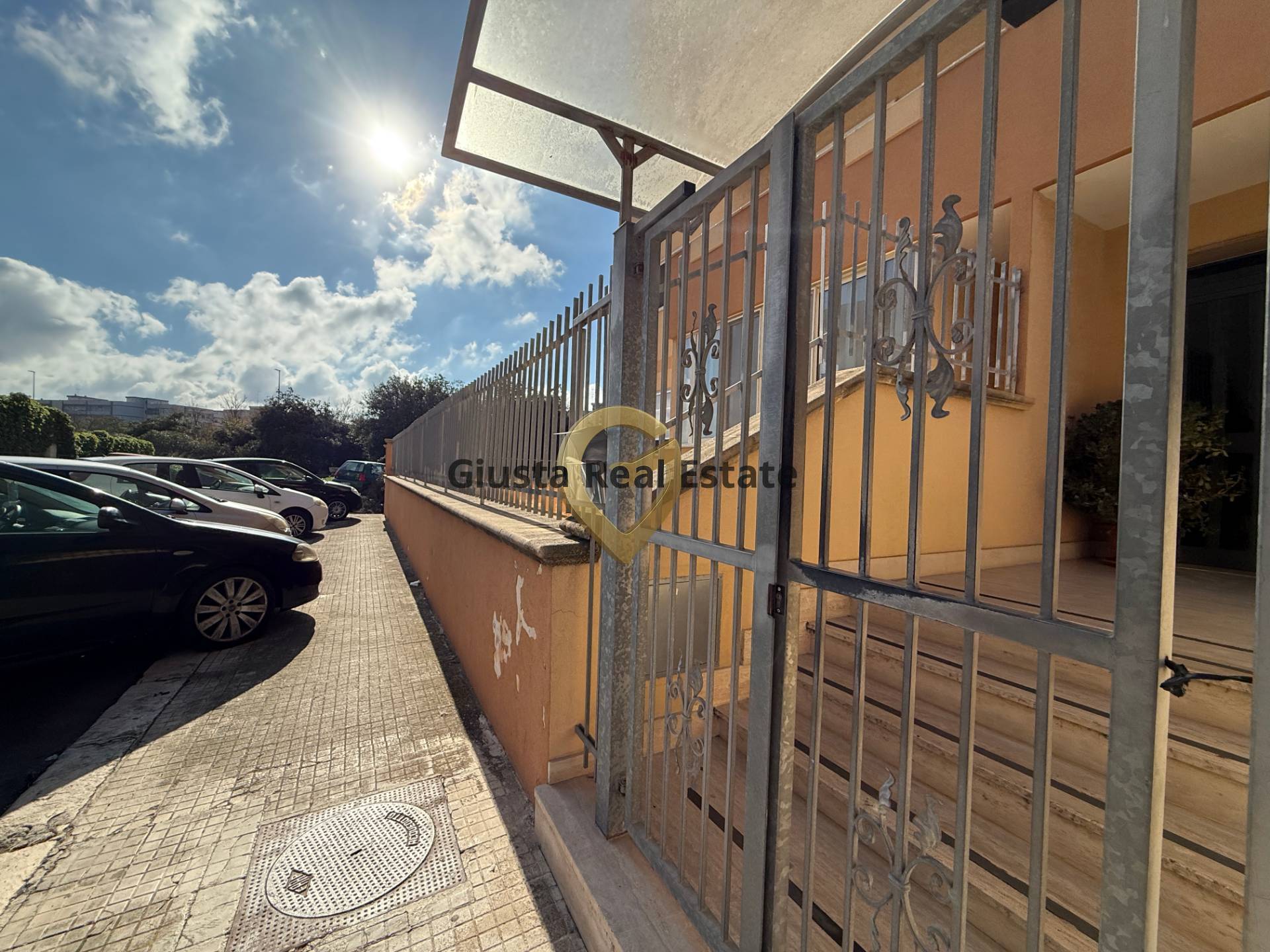 Appartamento in vendita a Brindisi, Zona Sant'Angelo