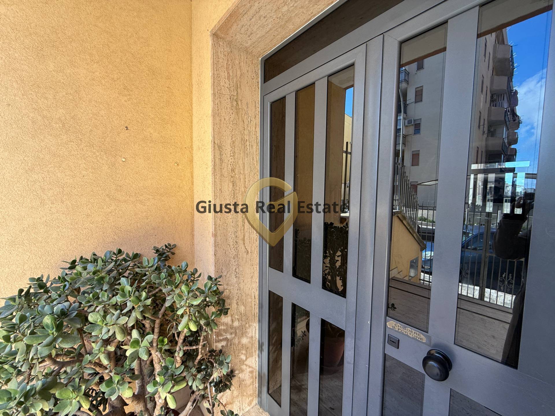 Appartamento in vendita a Brindisi, Zona Sant'Angelo