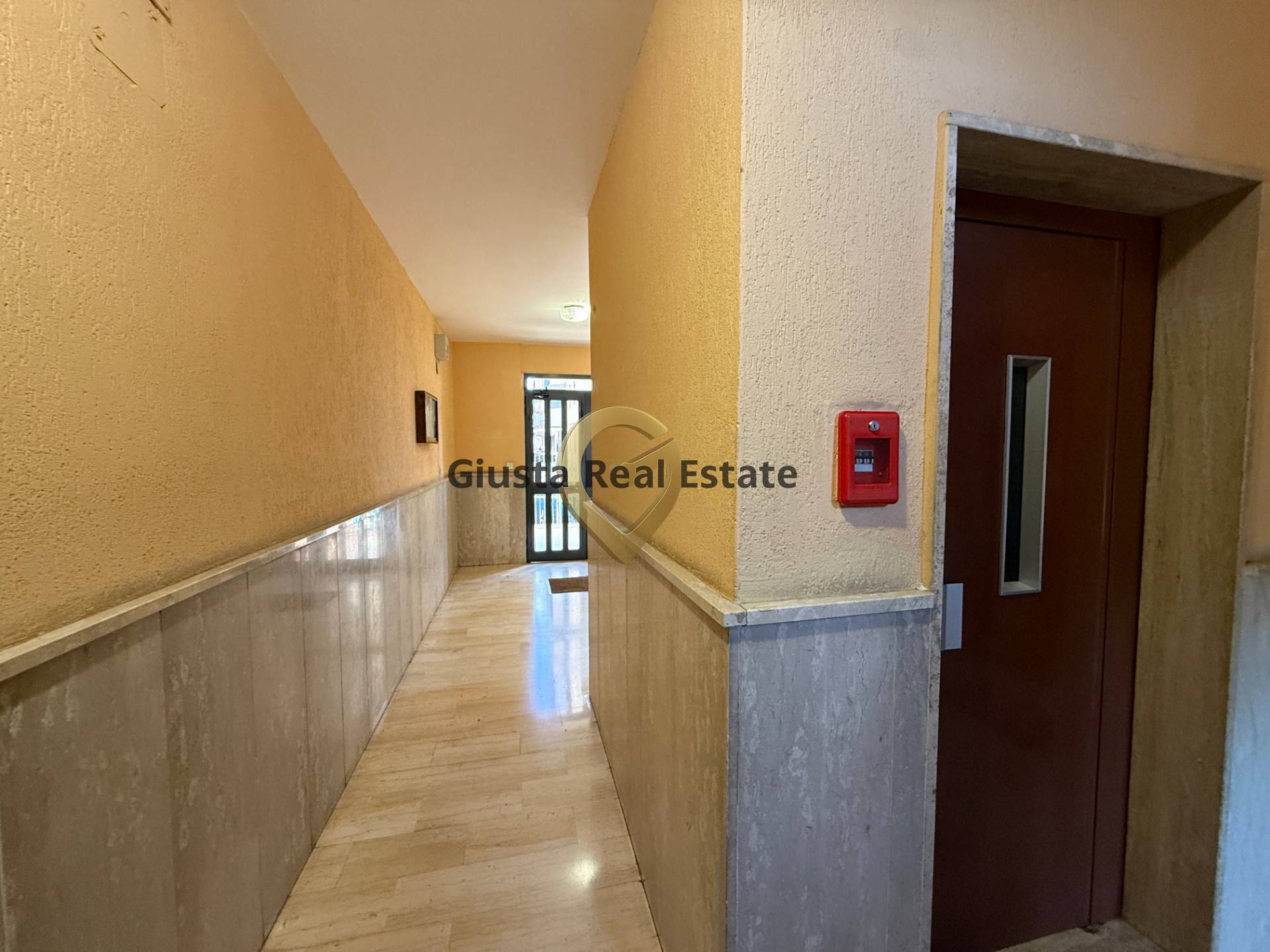 Appartamento in vendita a Brindisi, Zona Sant'Angelo