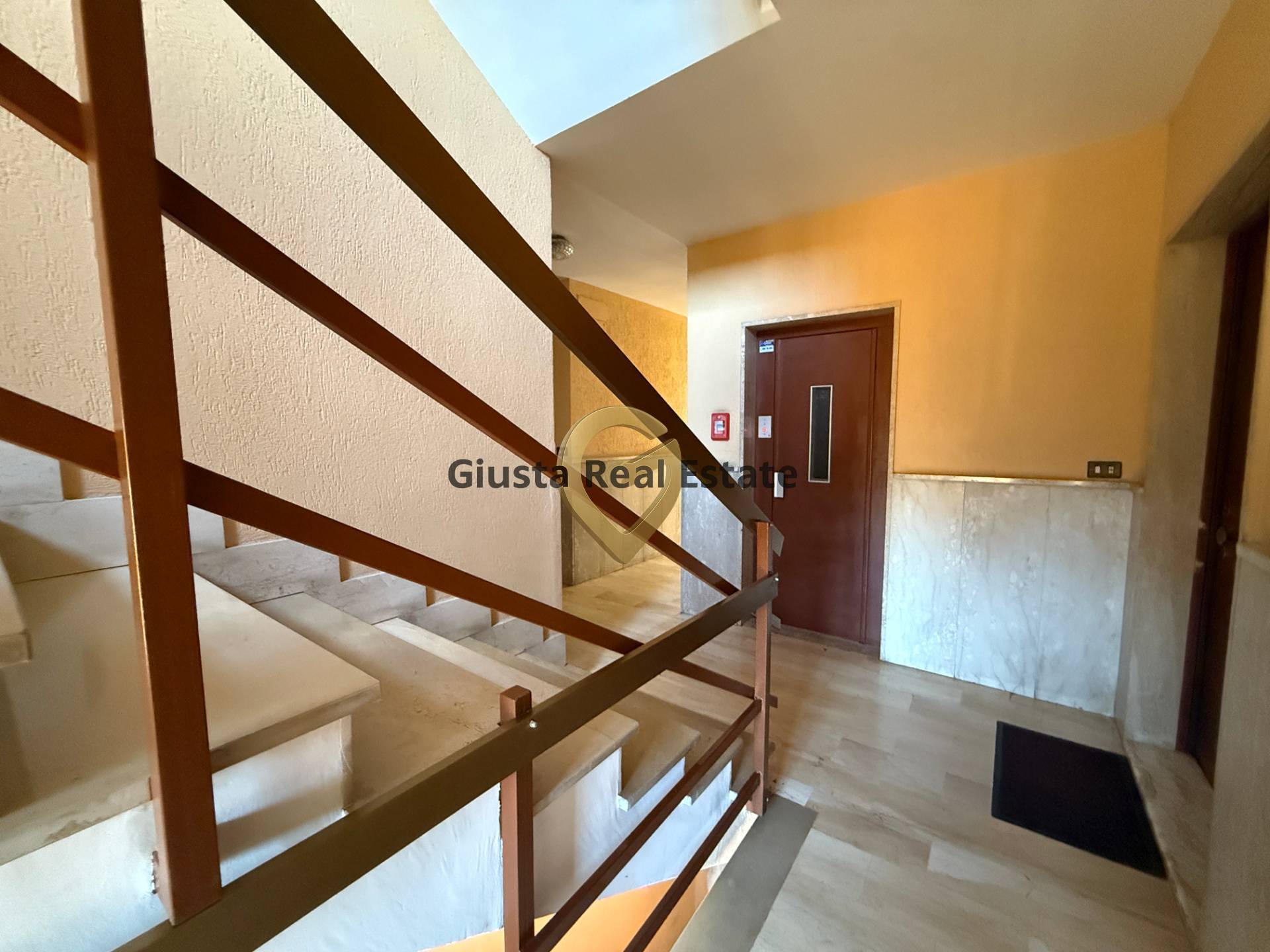 Appartamento in vendita a Brindisi, Zona Sant'Angelo